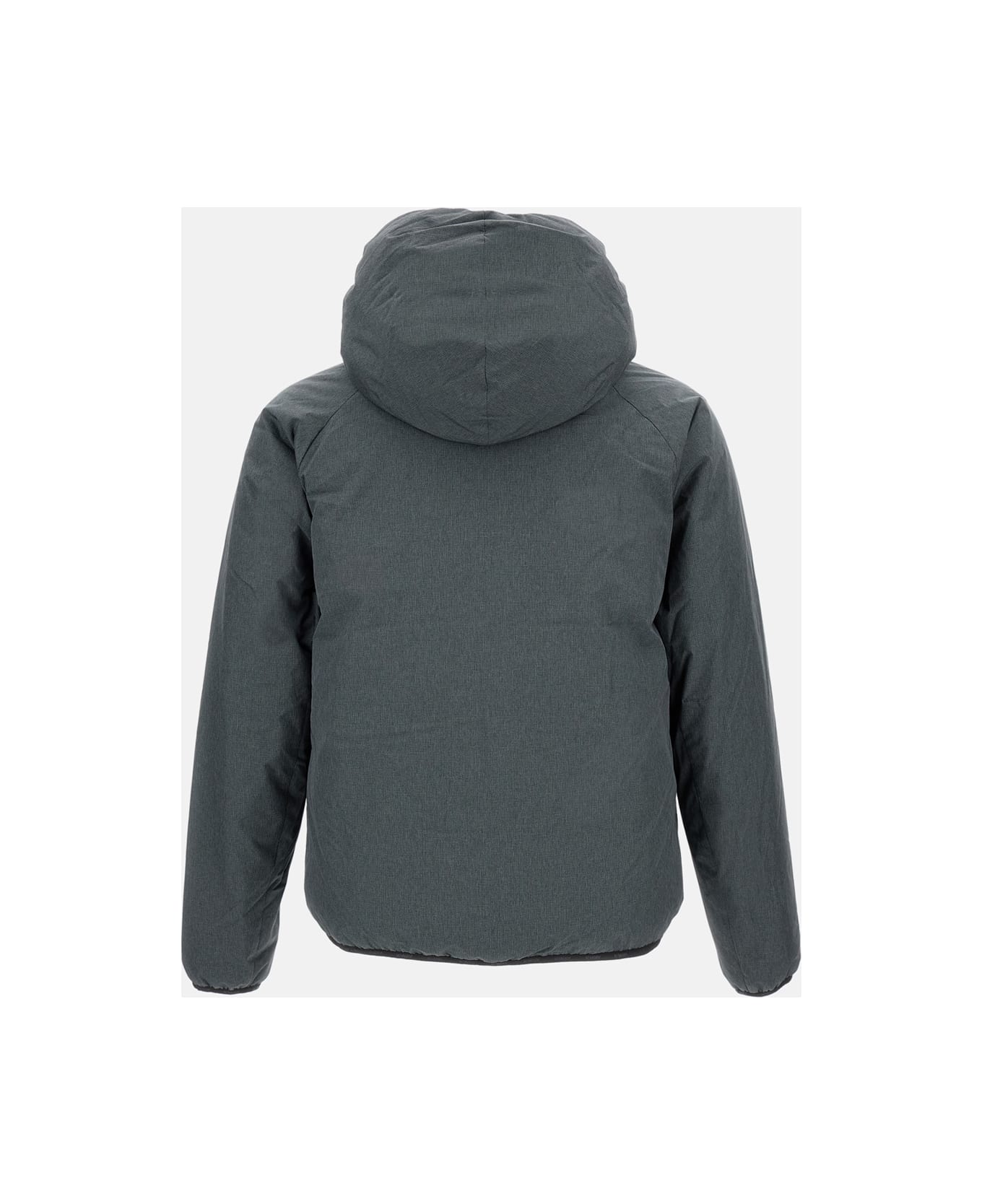 K-Way Parpaillon Jacket - Grey