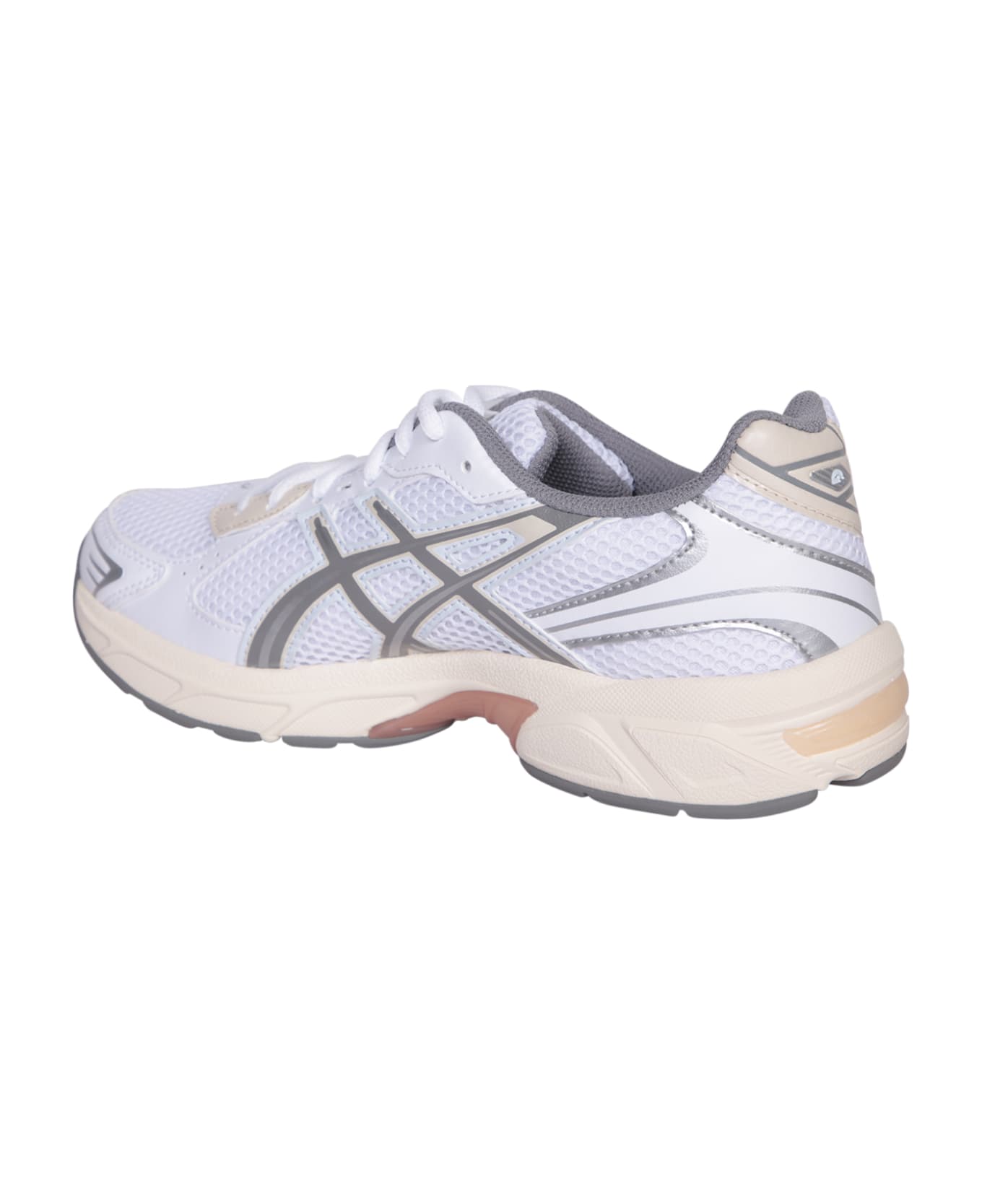 Asics Gel-1130â ¢ Sneakers - White