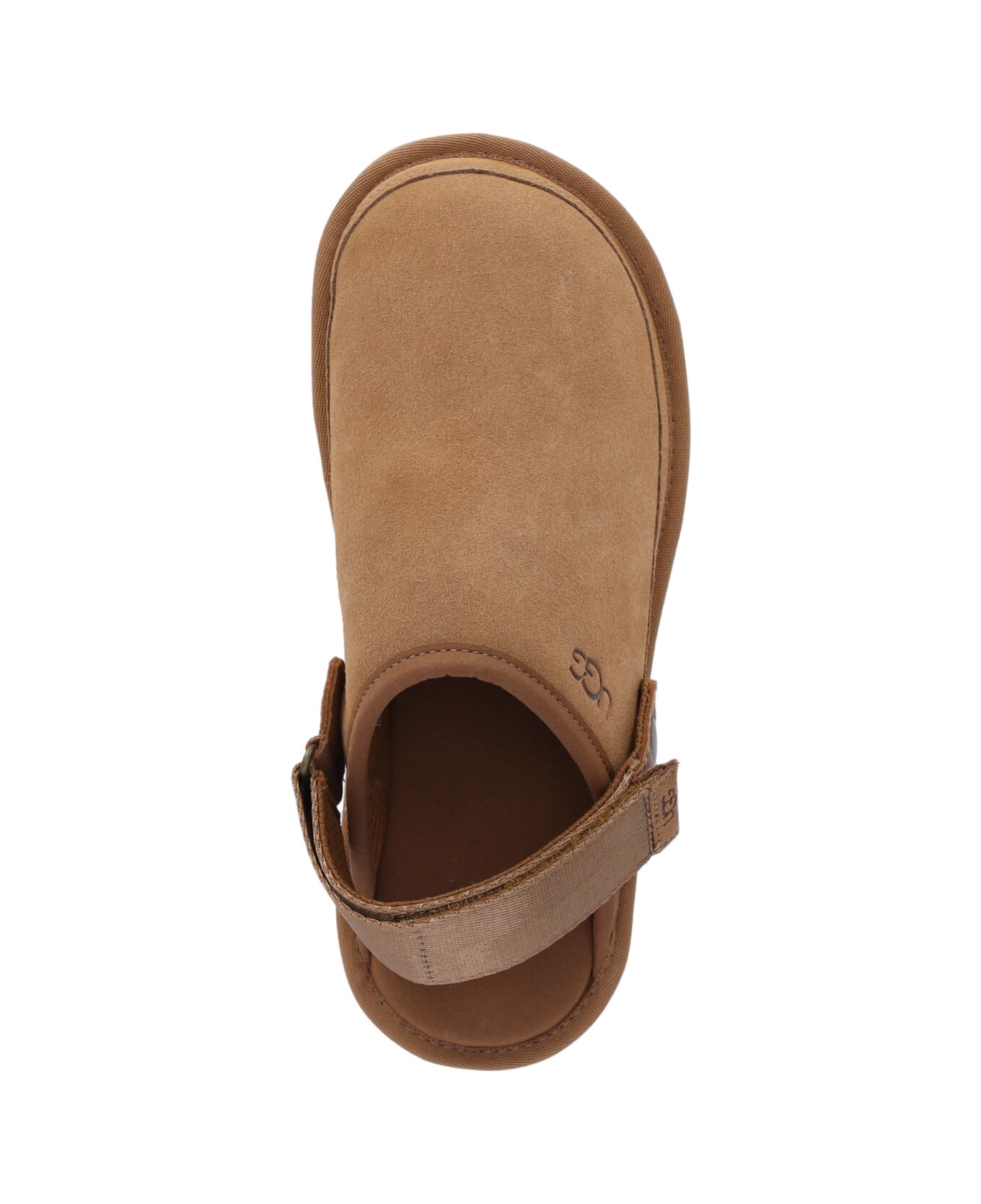 UGG Mules "goldencoast" - Brown