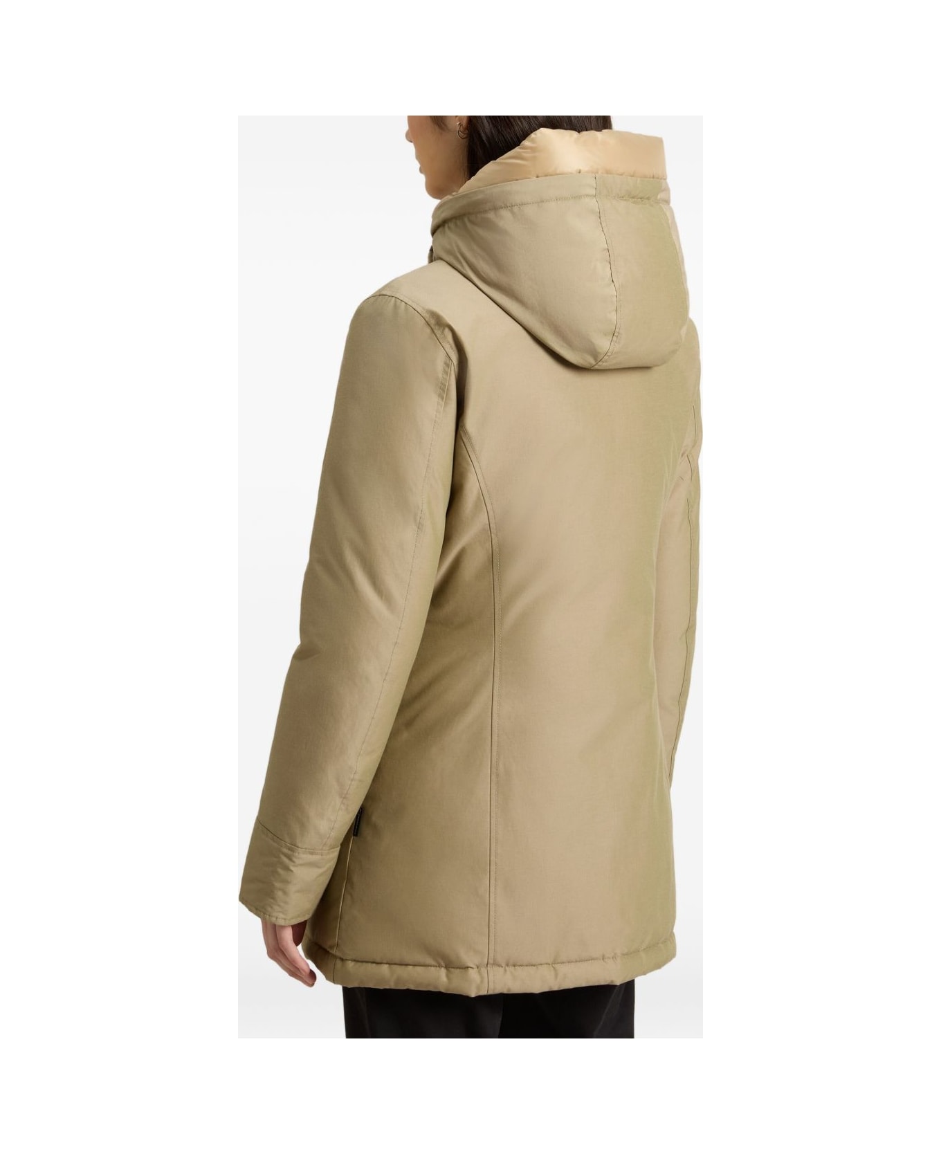 Woolrich Arctic Parka - Beige