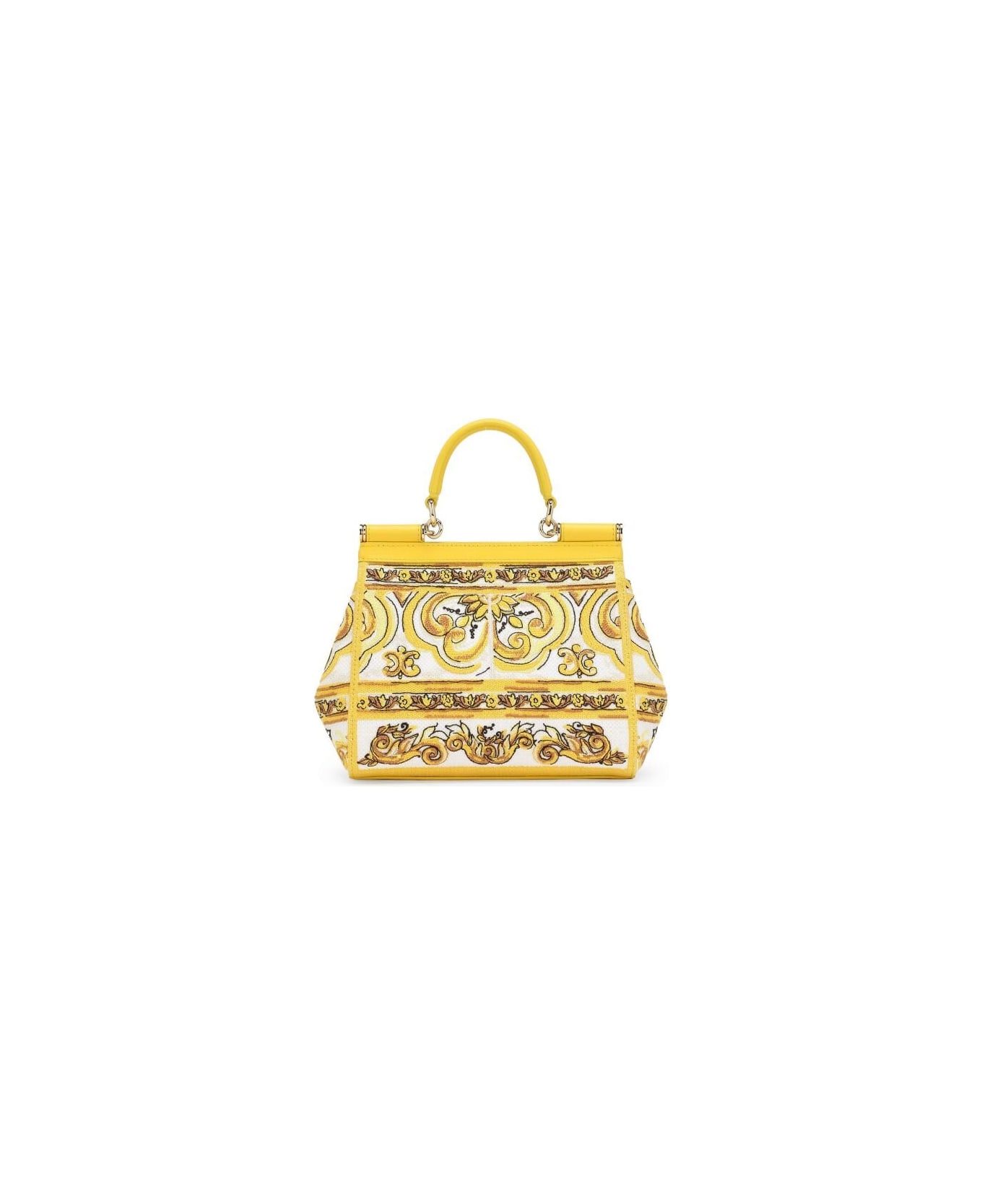 Dolce & Gabbana Sicily St Maiolica - Yellow