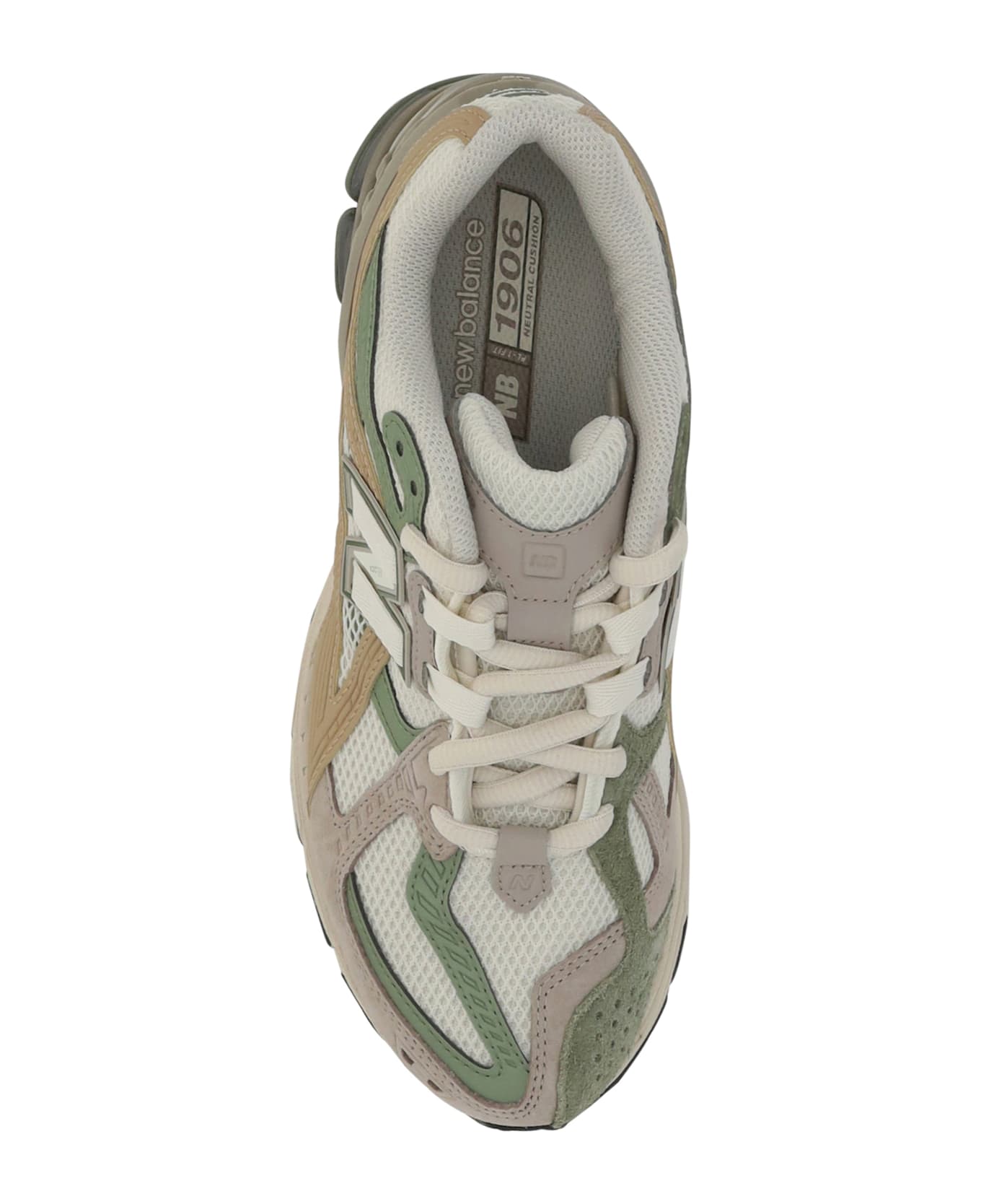 New Balance 1906 Sneakers