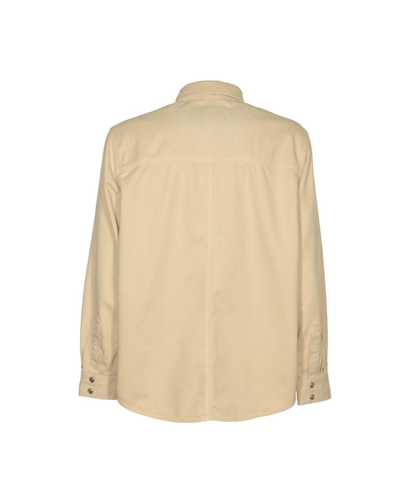 Isabel Marant Tailly Shirt - CIPRIA シャツ