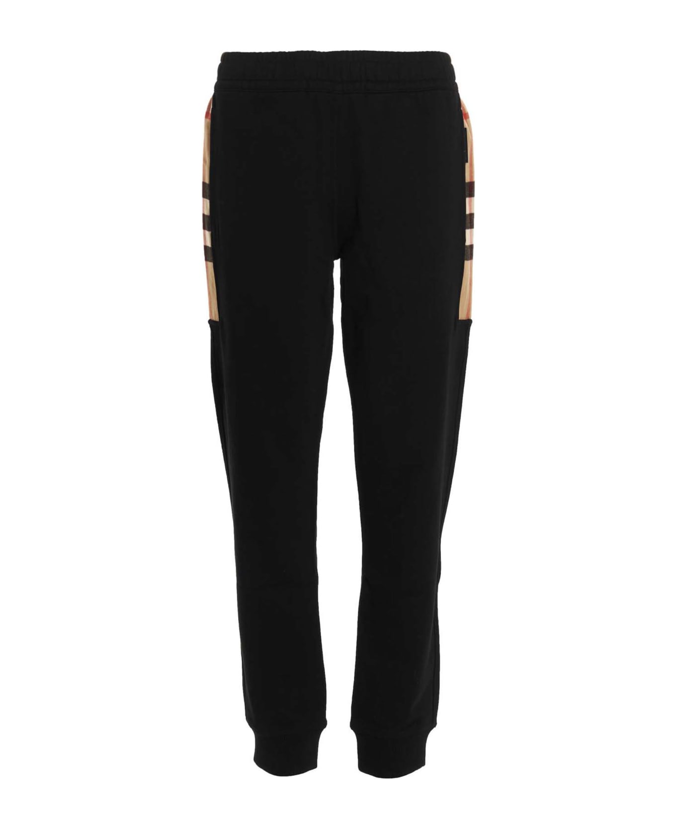 Burberry 
stephan
 Joggers - Black   ボトムス