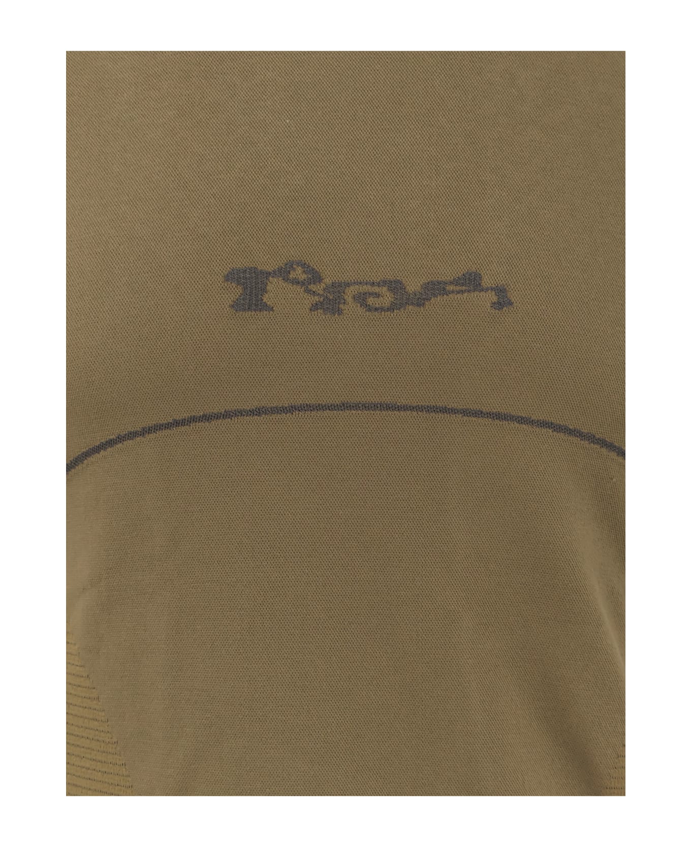 ROA Seamless Nilit Breeze Fabric T-shirt