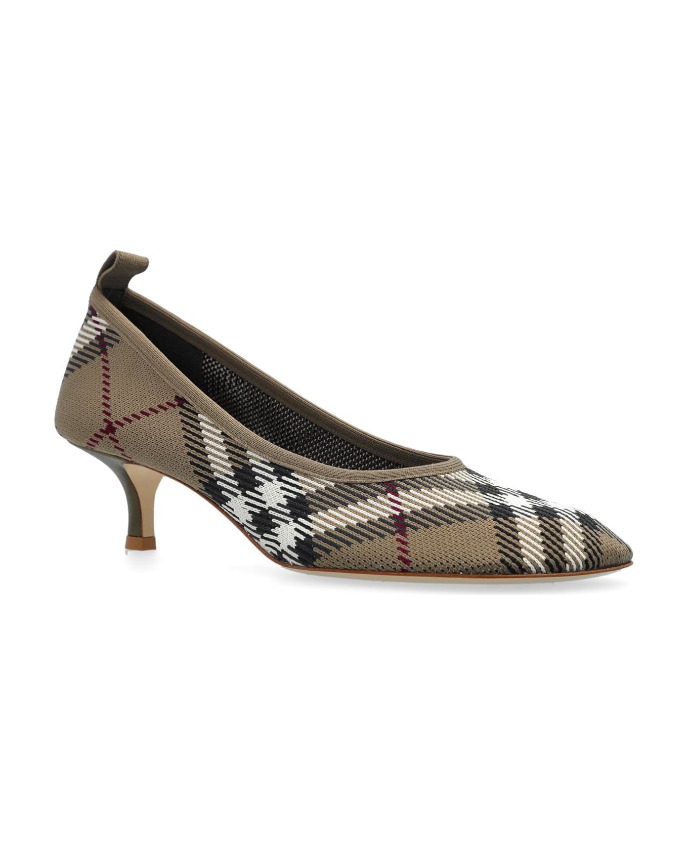 Burberry Heeled Shoes Baby
