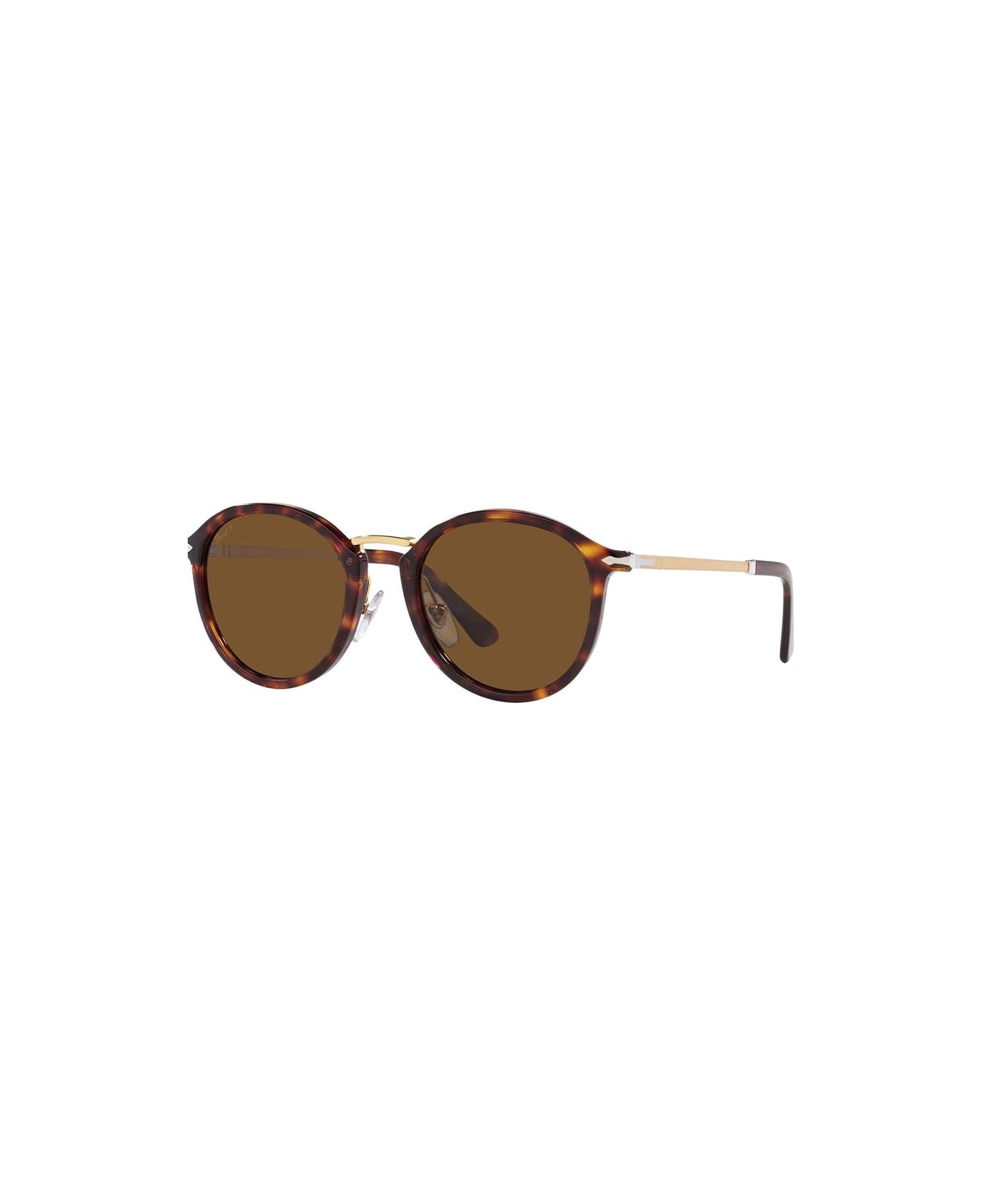 Persol Sunglasses - Marrone/Marrone