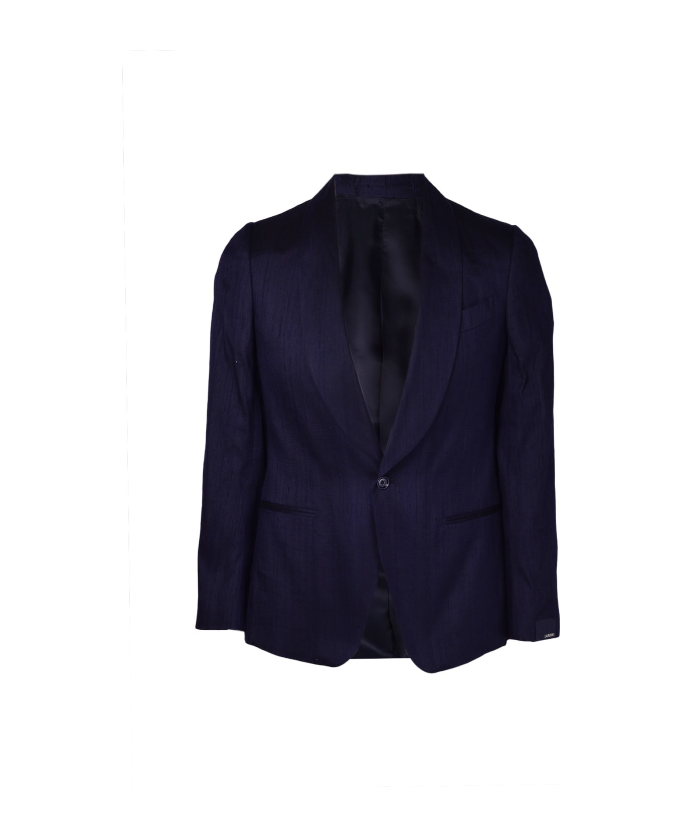 Lardini Jacket - MultiColour スーツ