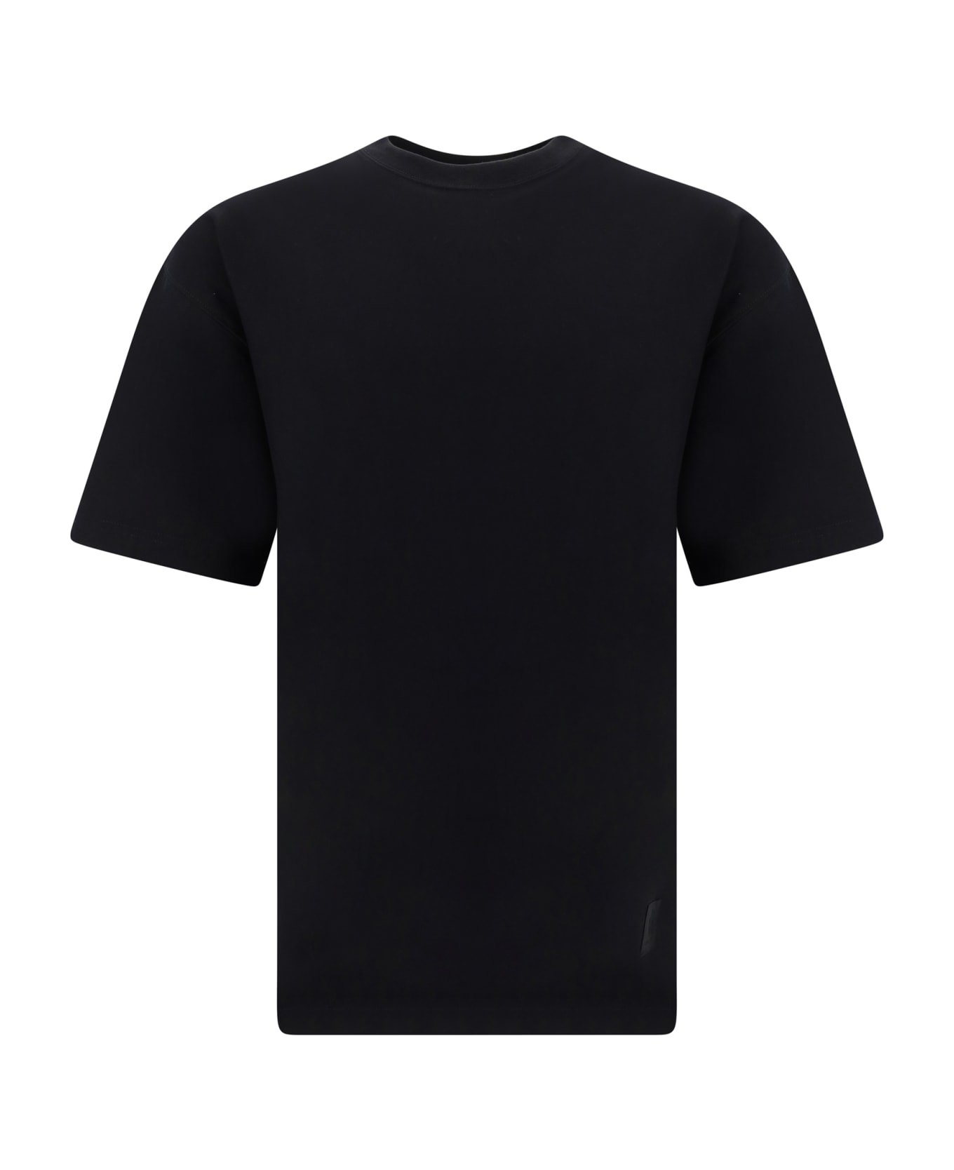 Carhartt Dawson T-shirt - Nero