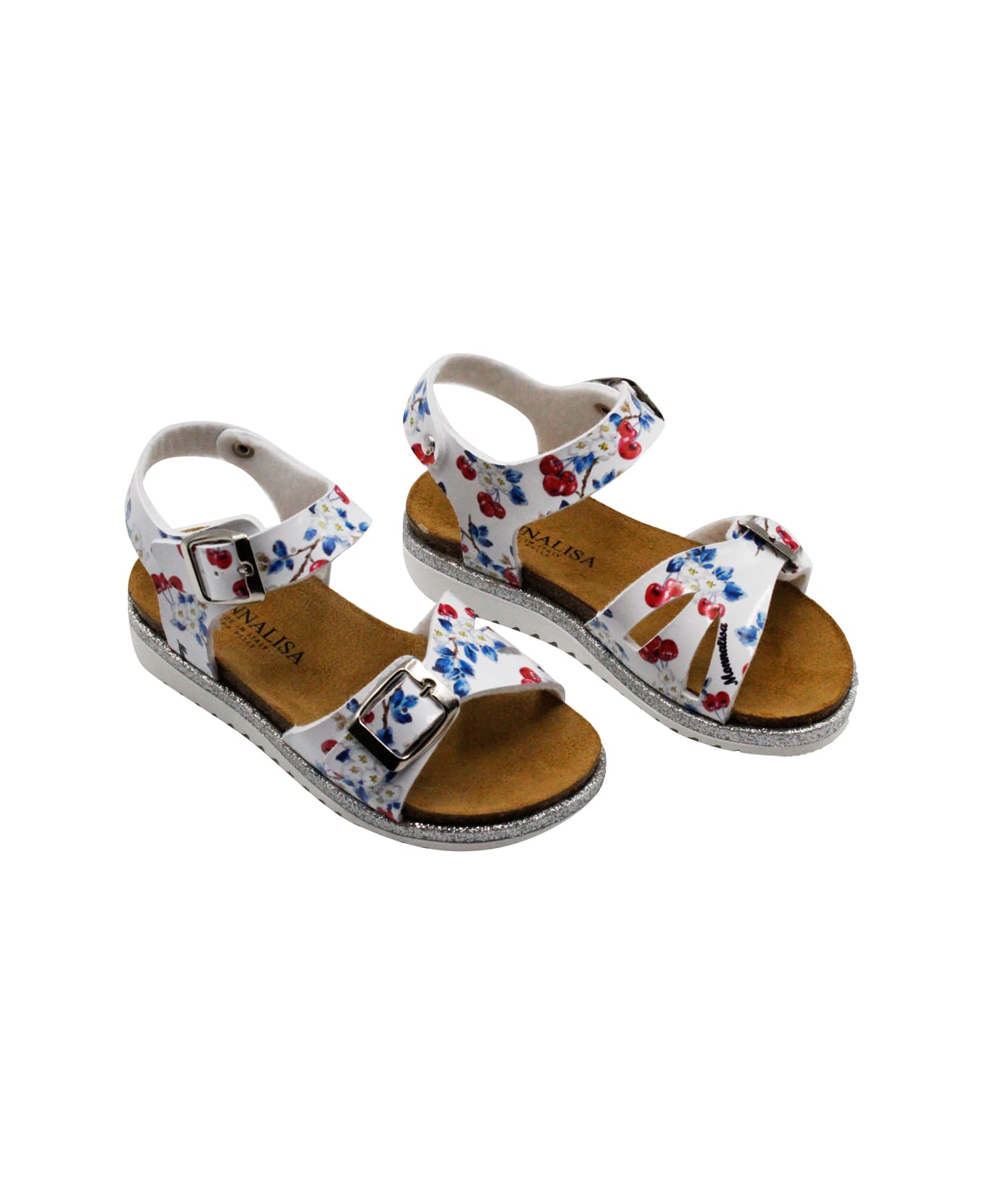 Monnalisa Shoes - White シューズ