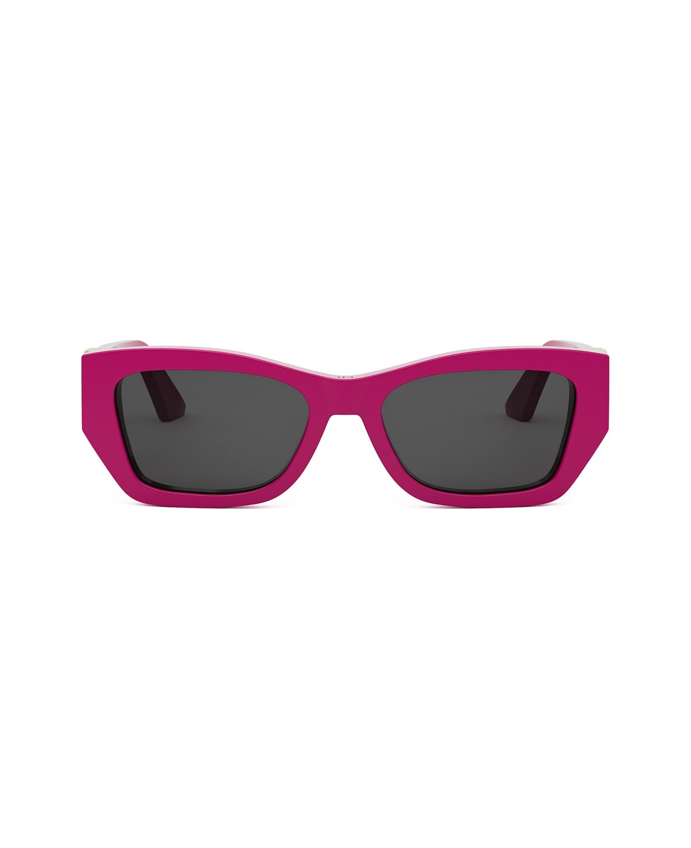 Dior Eyewear Missdior S1i 73a0 Lampone Sunglasses - Rosa