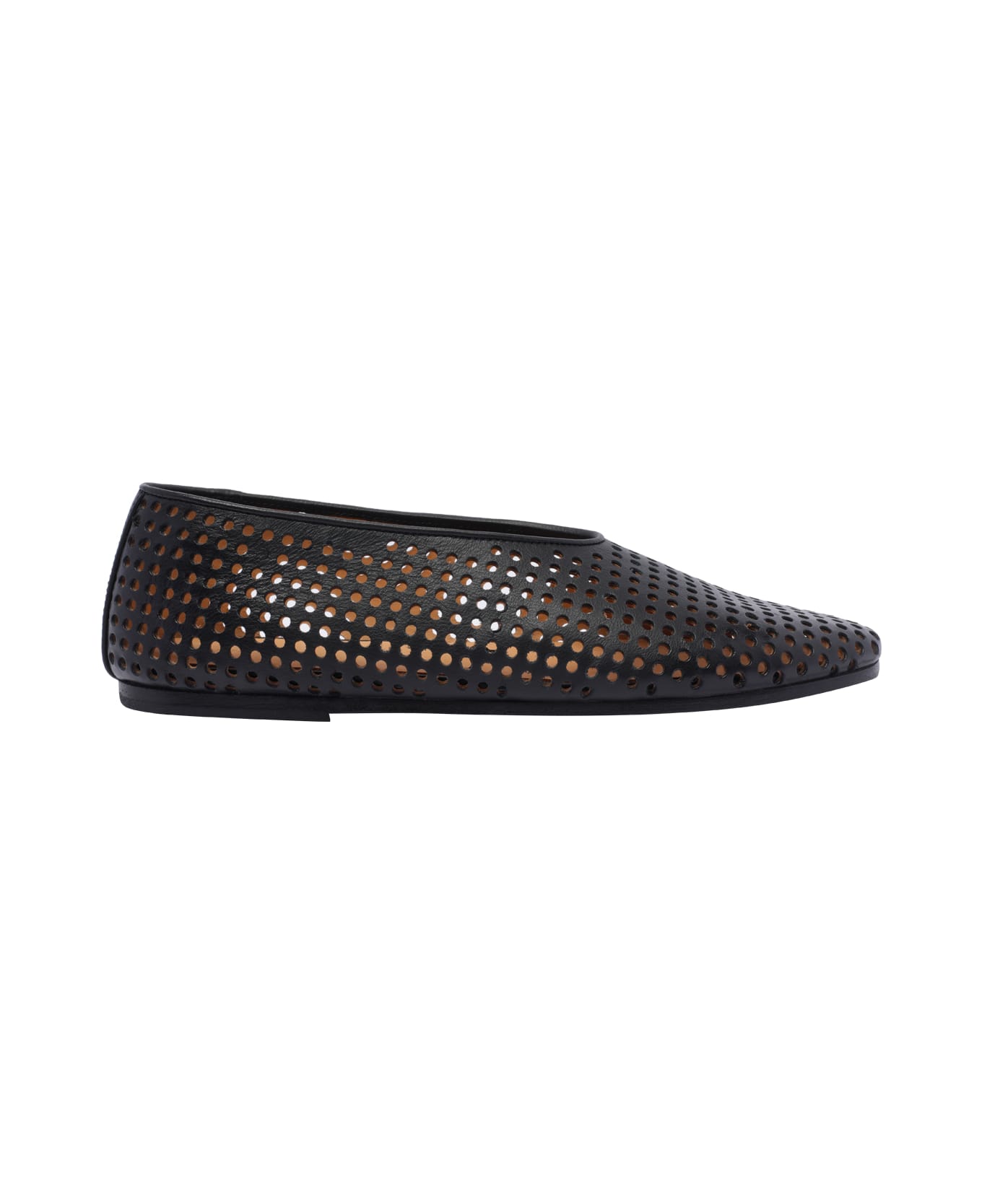 Marsell Ballets - Black