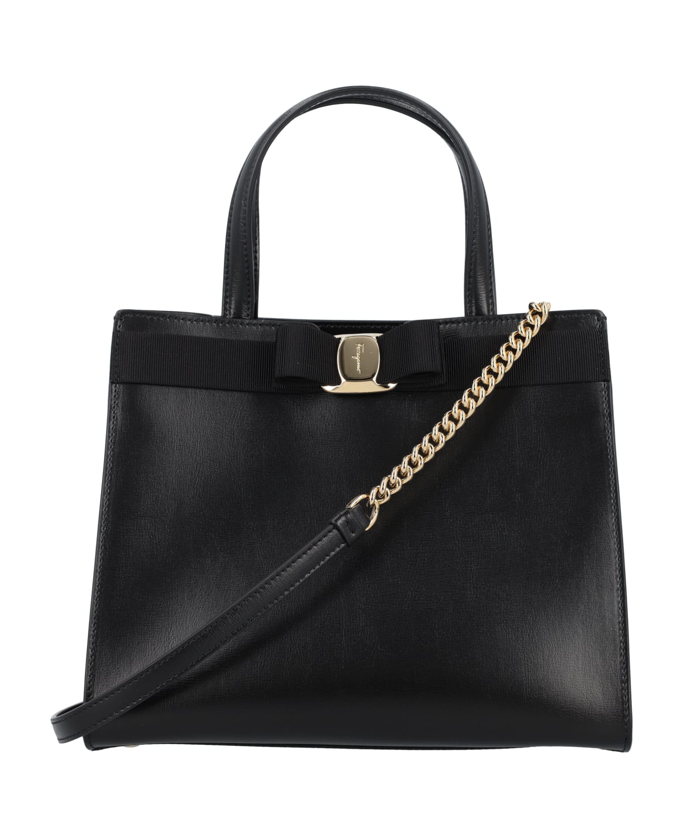 Vara bow bag ferragamo sale