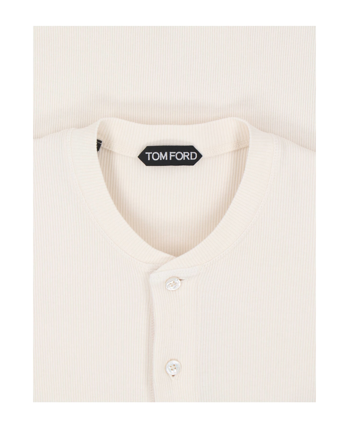 Tom Ford Ribbed Sweater | italist