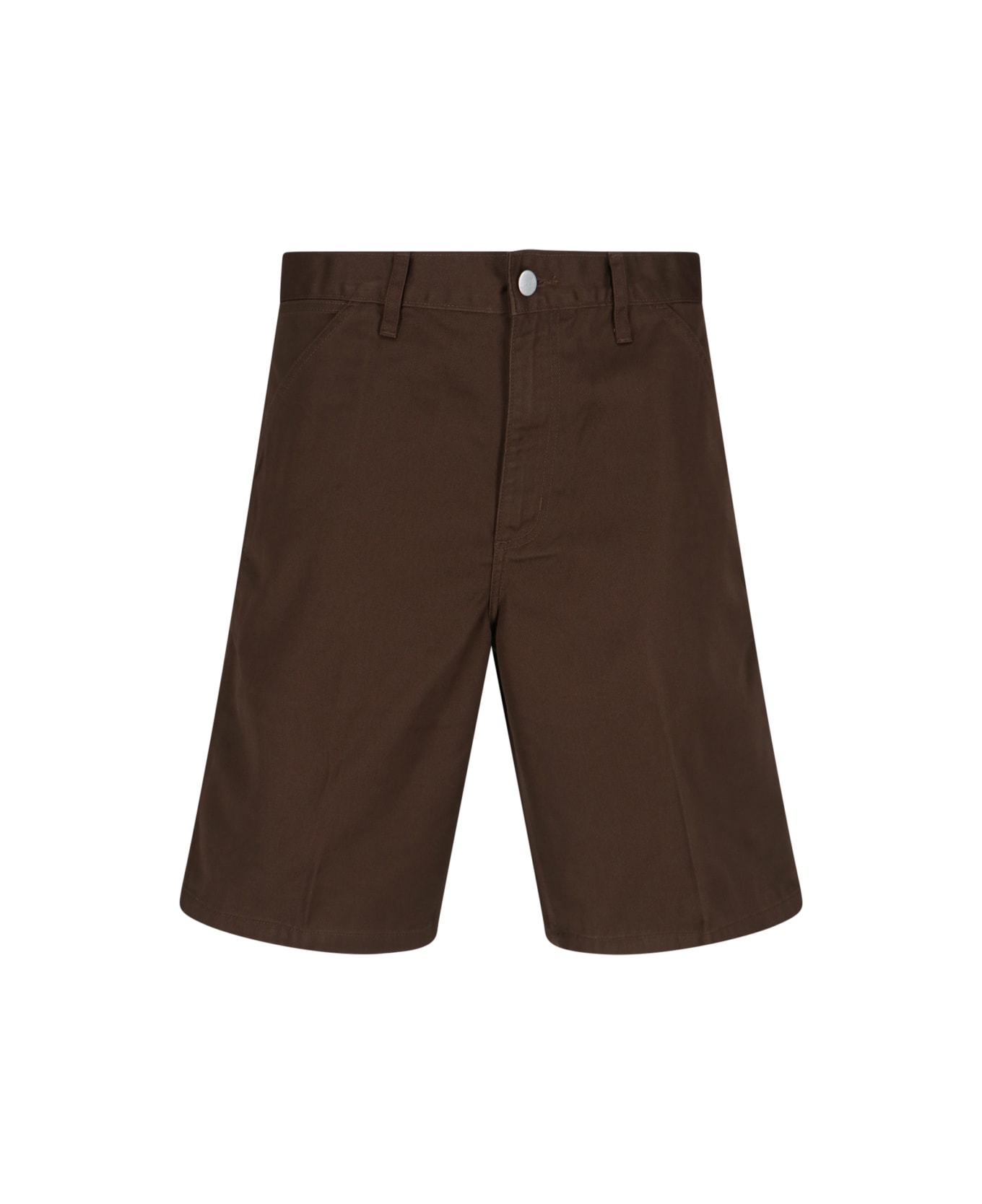 Carhartt 'simple Shorts' Bermuda Shorts - LIBERICARINSED