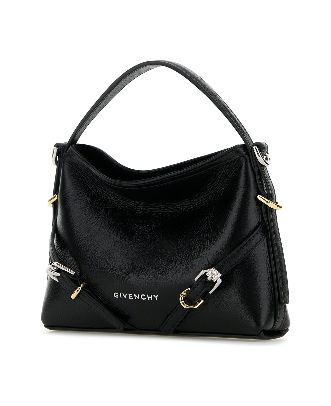 Givenchy Voyou Nano - BLACK