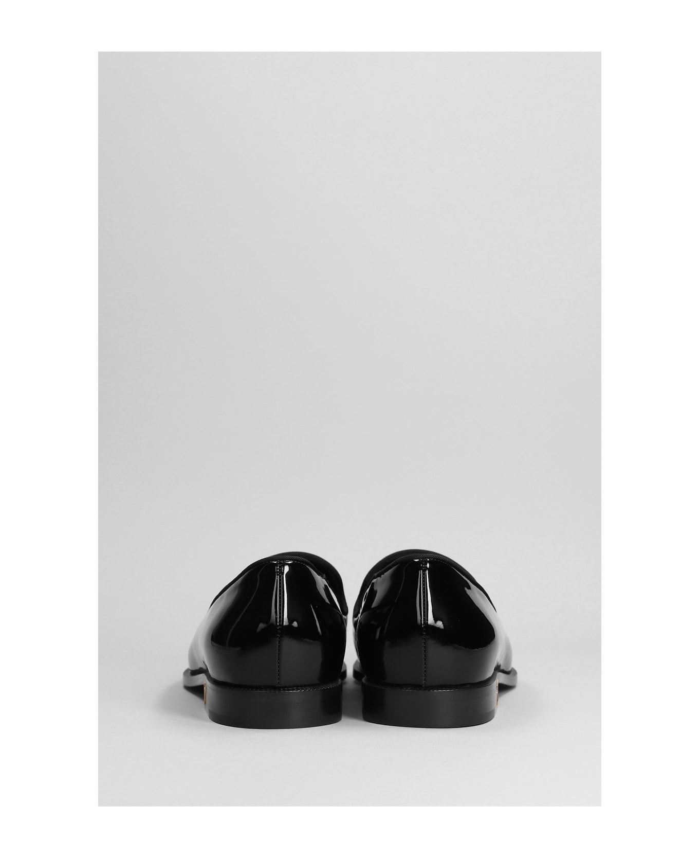 Giuseppe Zanotti Loafers - Black