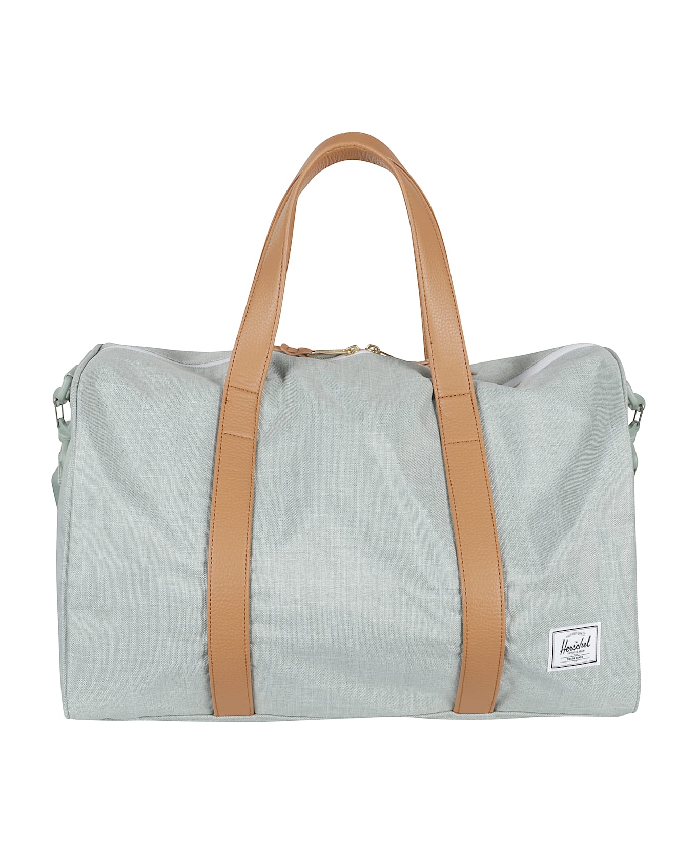 Herschel Supply Co. Novel Carry On Duffle - Iceberg Green