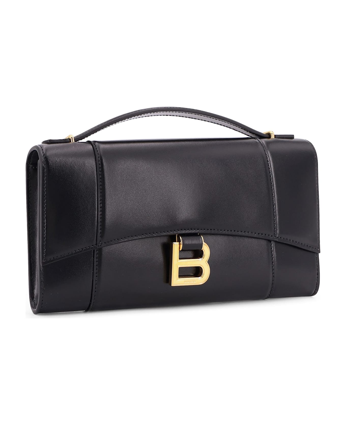 BALENCIAGA horglss poch handbag black【注目商品】SS25 新作★ 94b32101c3fca37defebea42d7b2dc