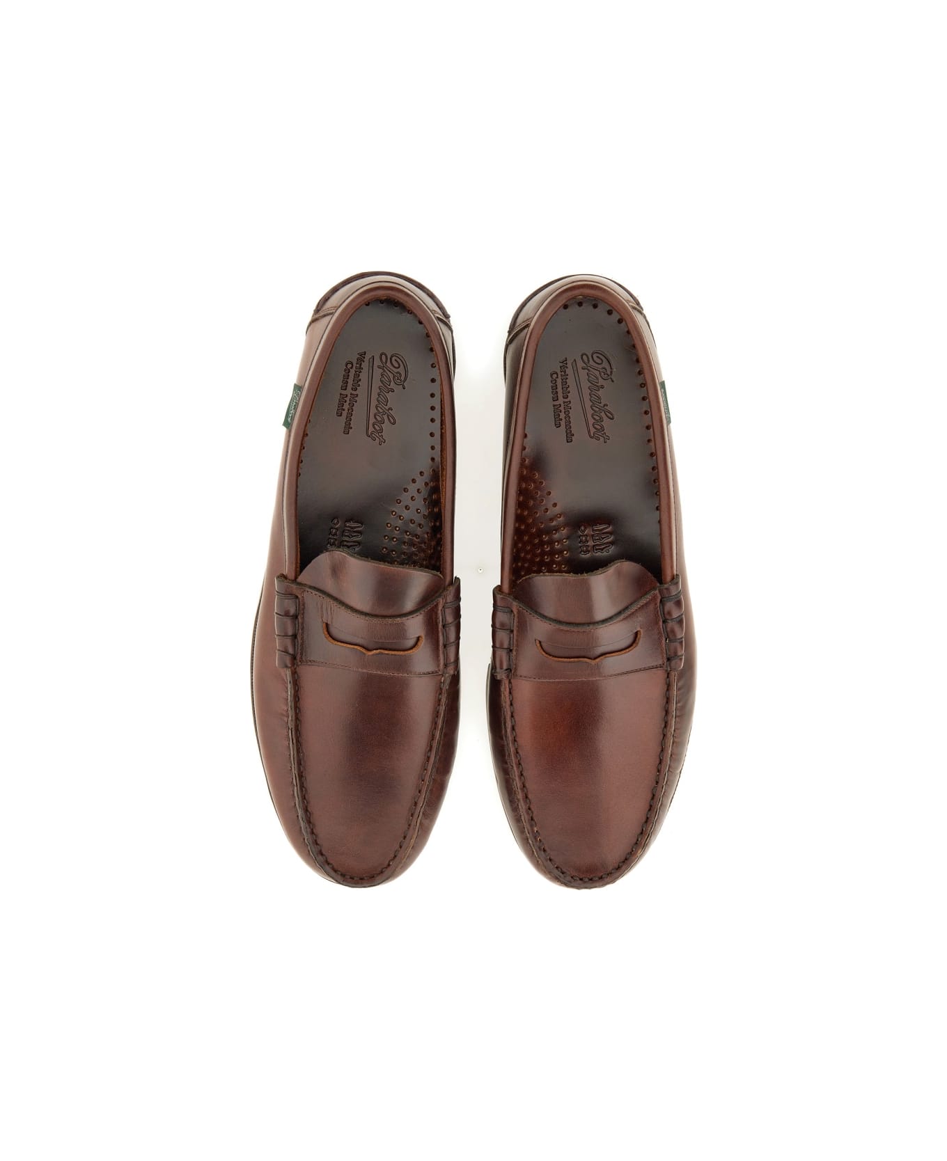 Paraboot Moccasin Paraboot Moccasin