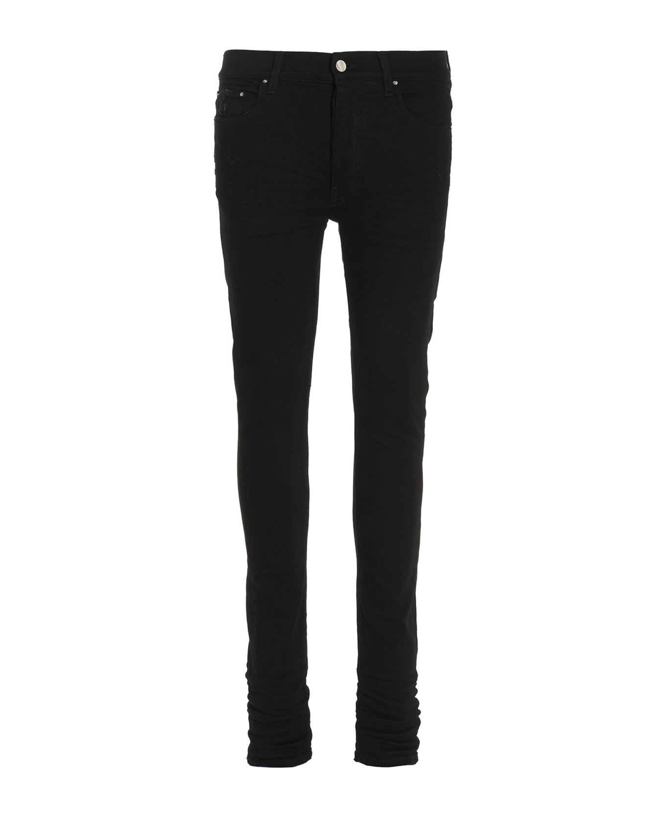 'stack' Jeans - Thumbnail 2