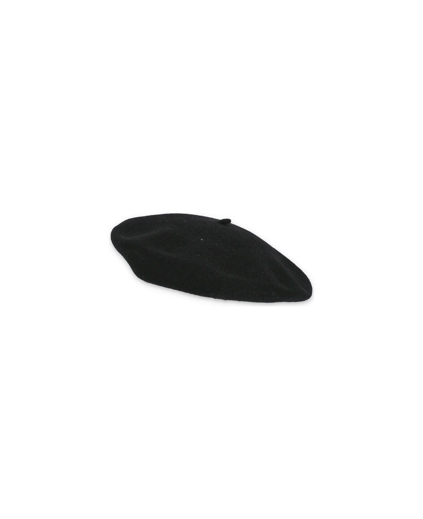 Maison Margiela Four Stitches Basque - Black