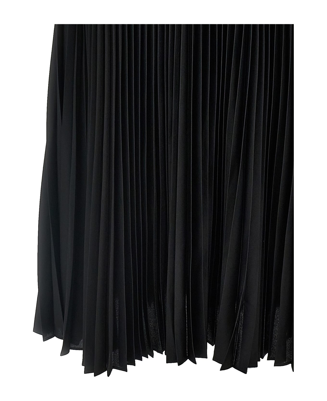 Theory 
crew Sl
 Dress - Black  