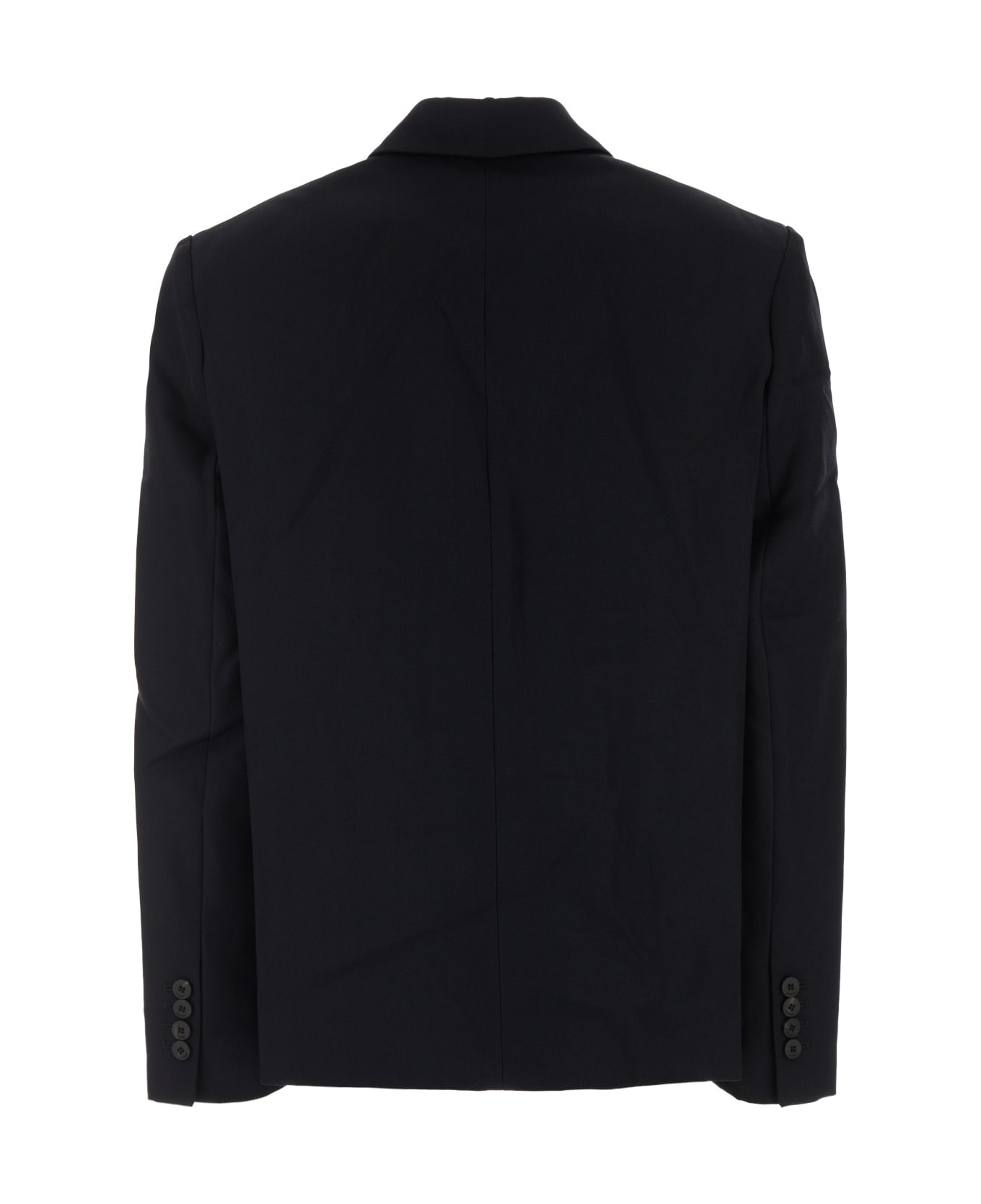 Jacquemus La Veste Carree - DARKNAVY