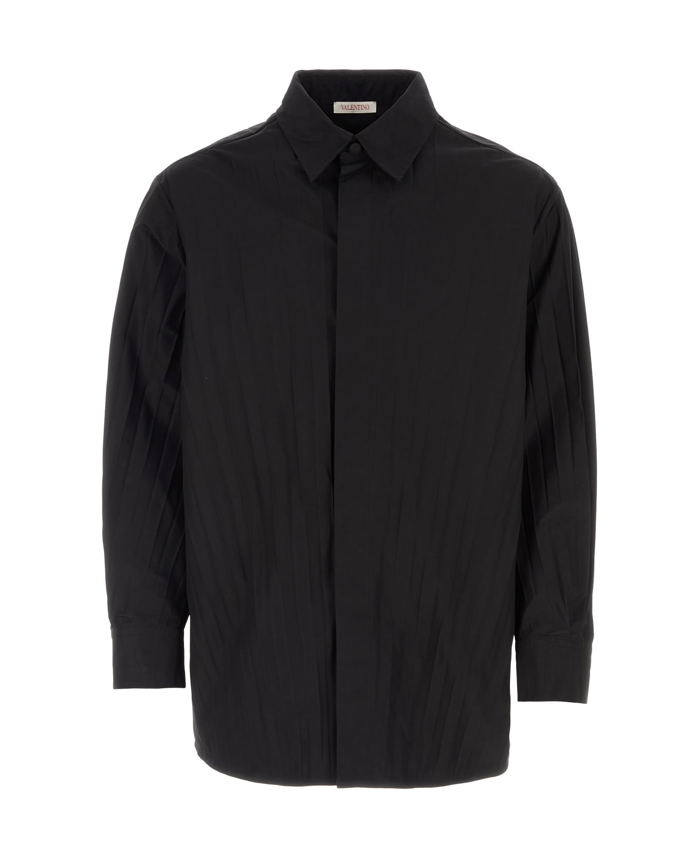 Valentino Garavani Camicia - Black