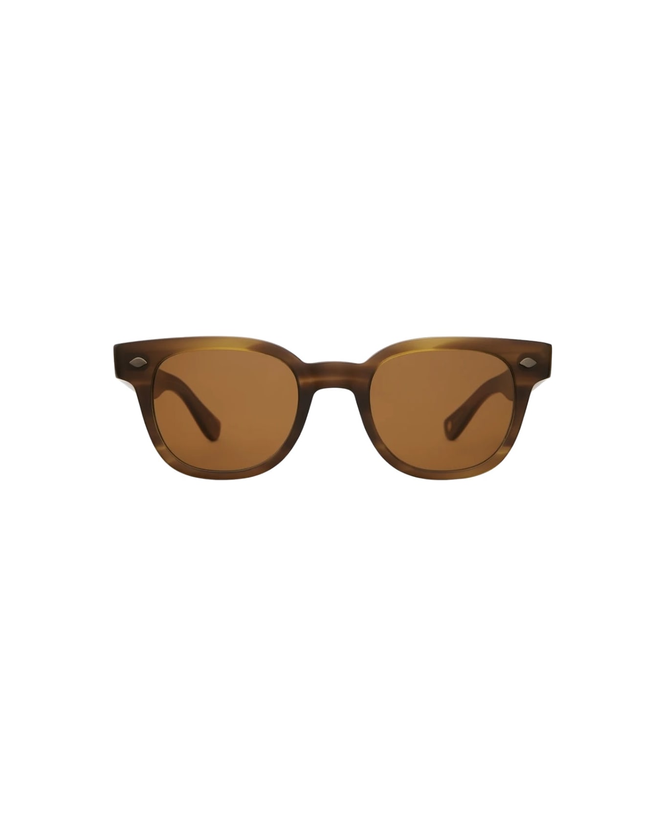 Garrett Leight - Canter Sunglasses