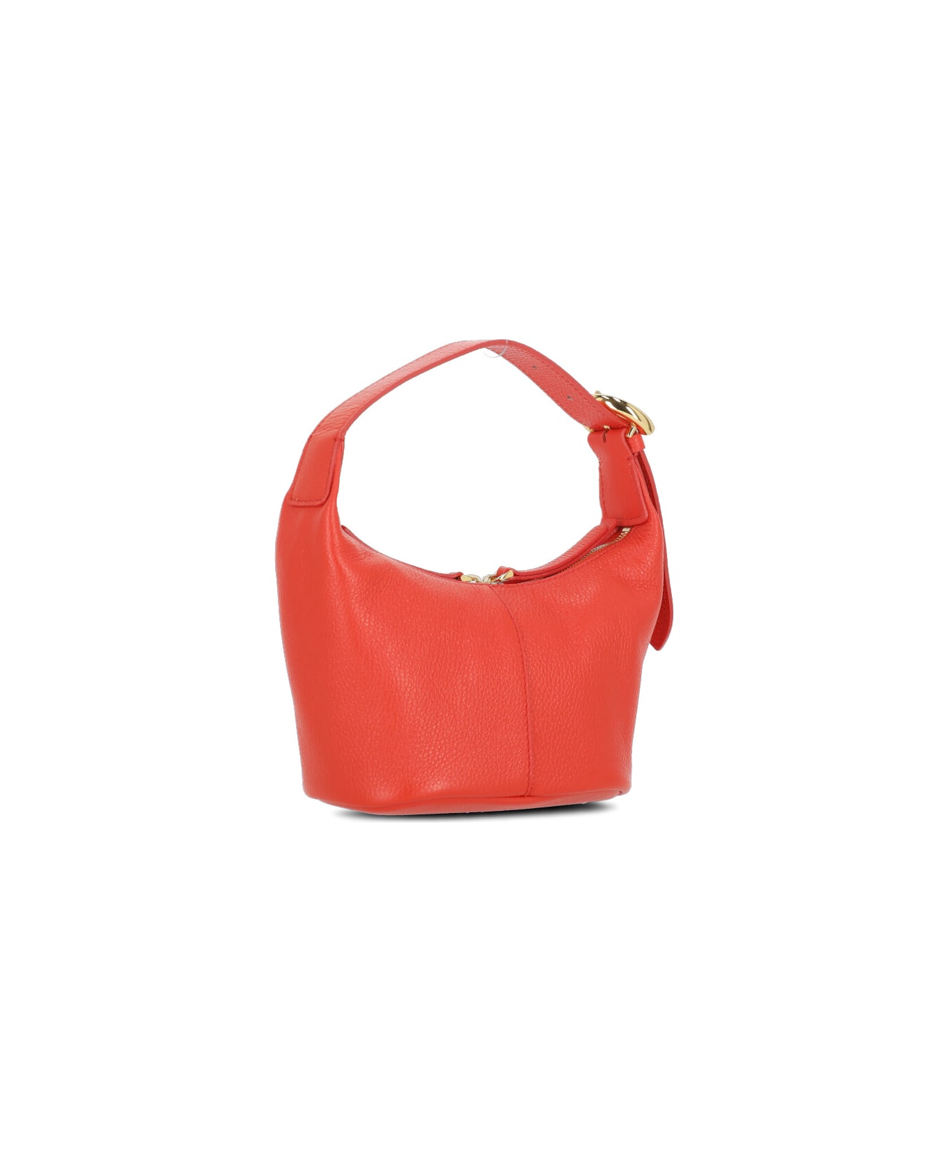 Coccinelle Fernanda Bag - Orange