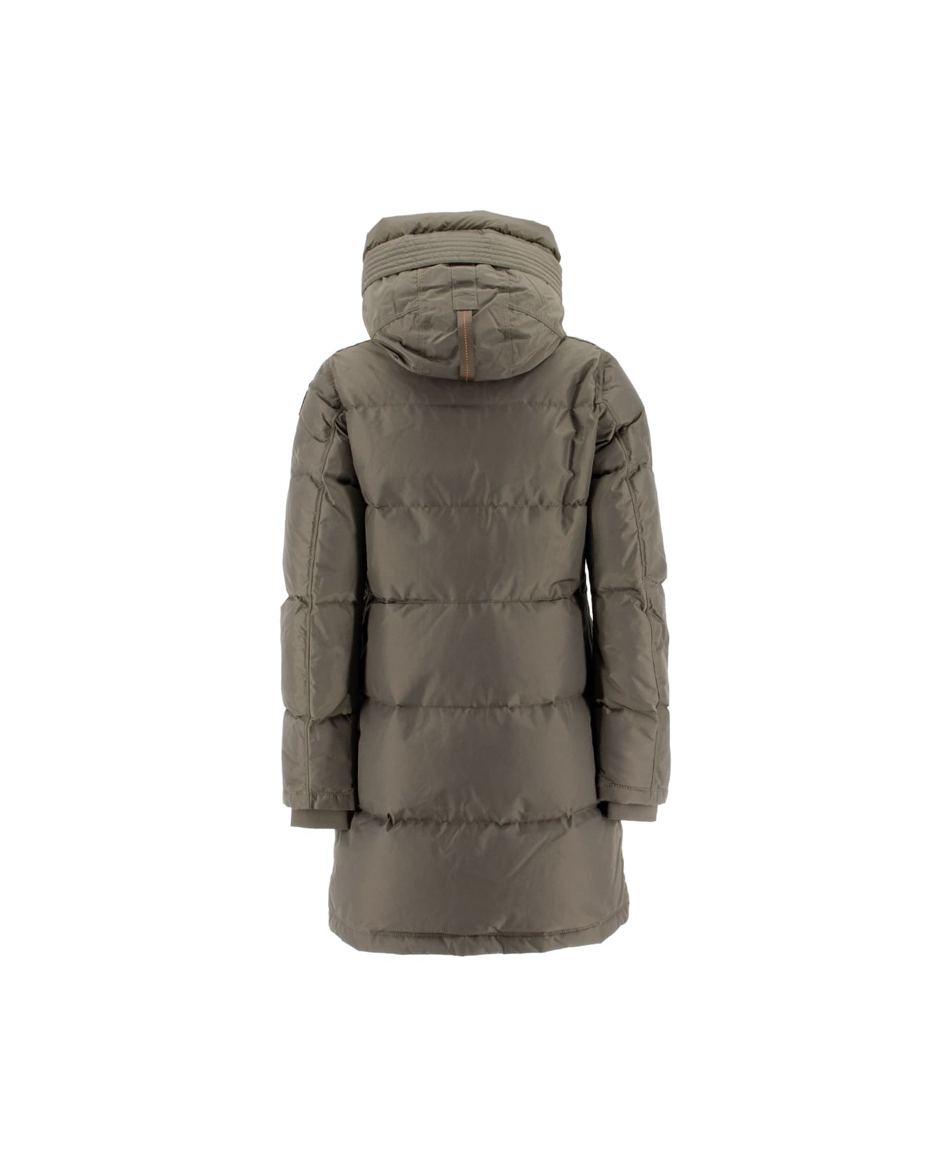 Parajumpers Down Jacket - TAGGIA OLIVE コート