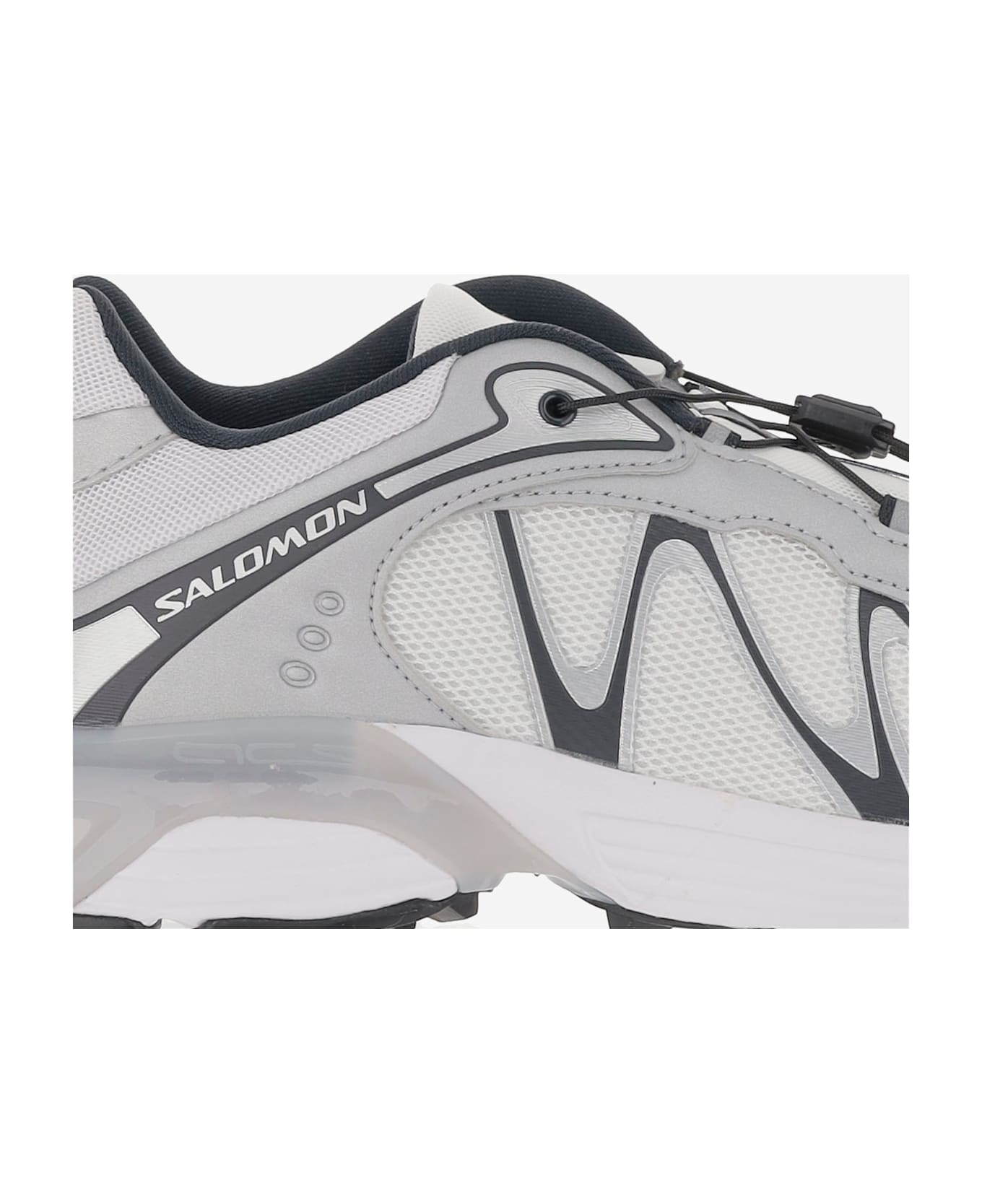 Salomon Sneakers Xt-whisper - Red