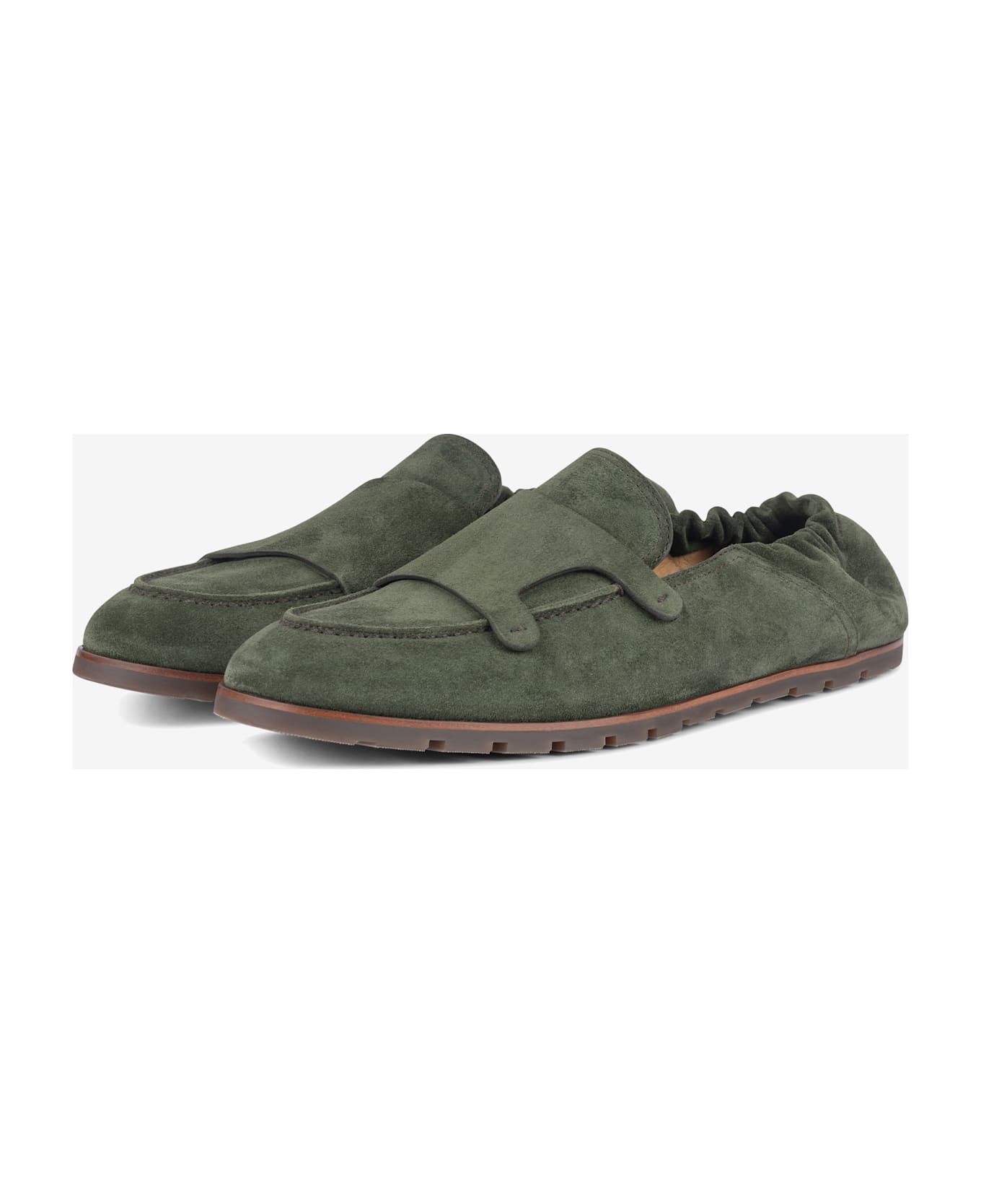 Barrett Loafer - Green