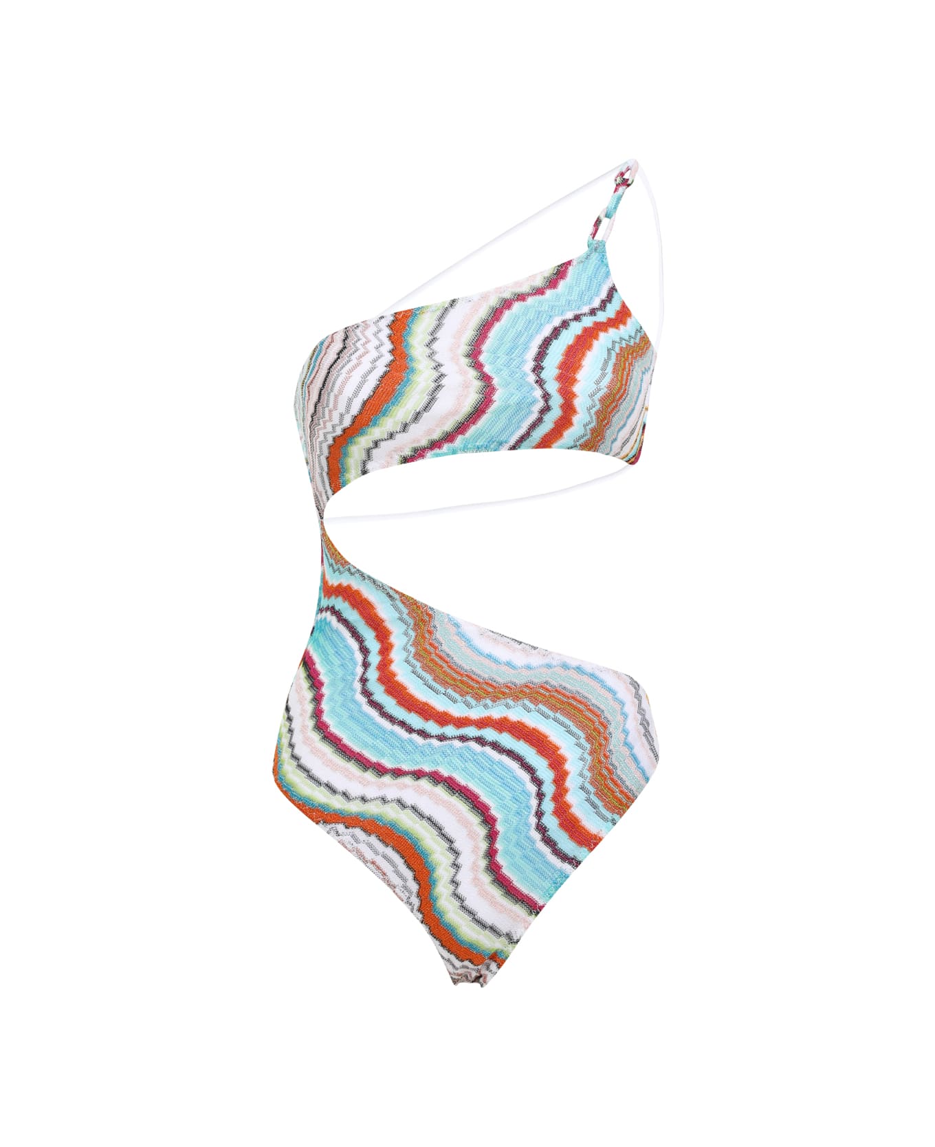 Missoni Viscose One-piece - Multicolor