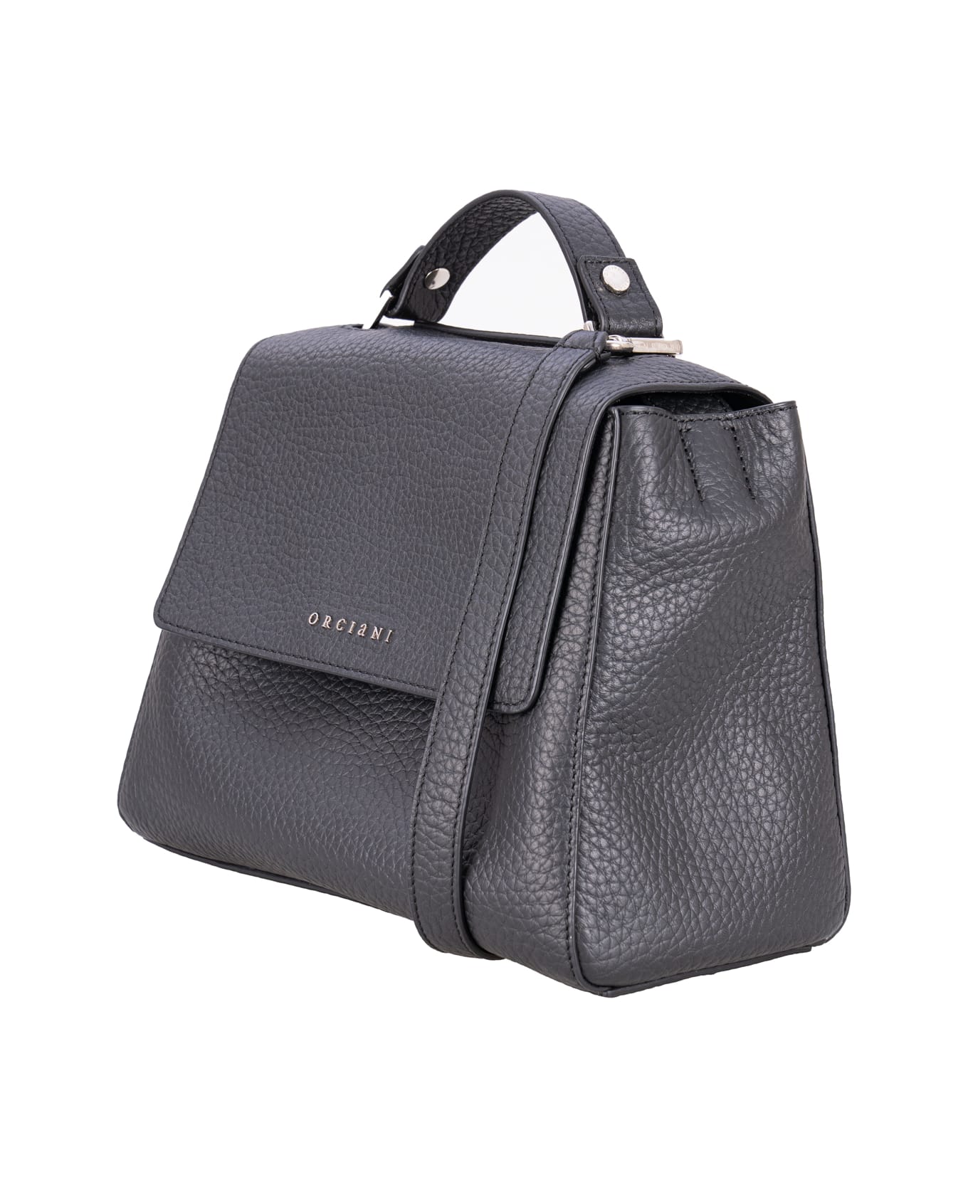 Orciani Bags.. Black - Black