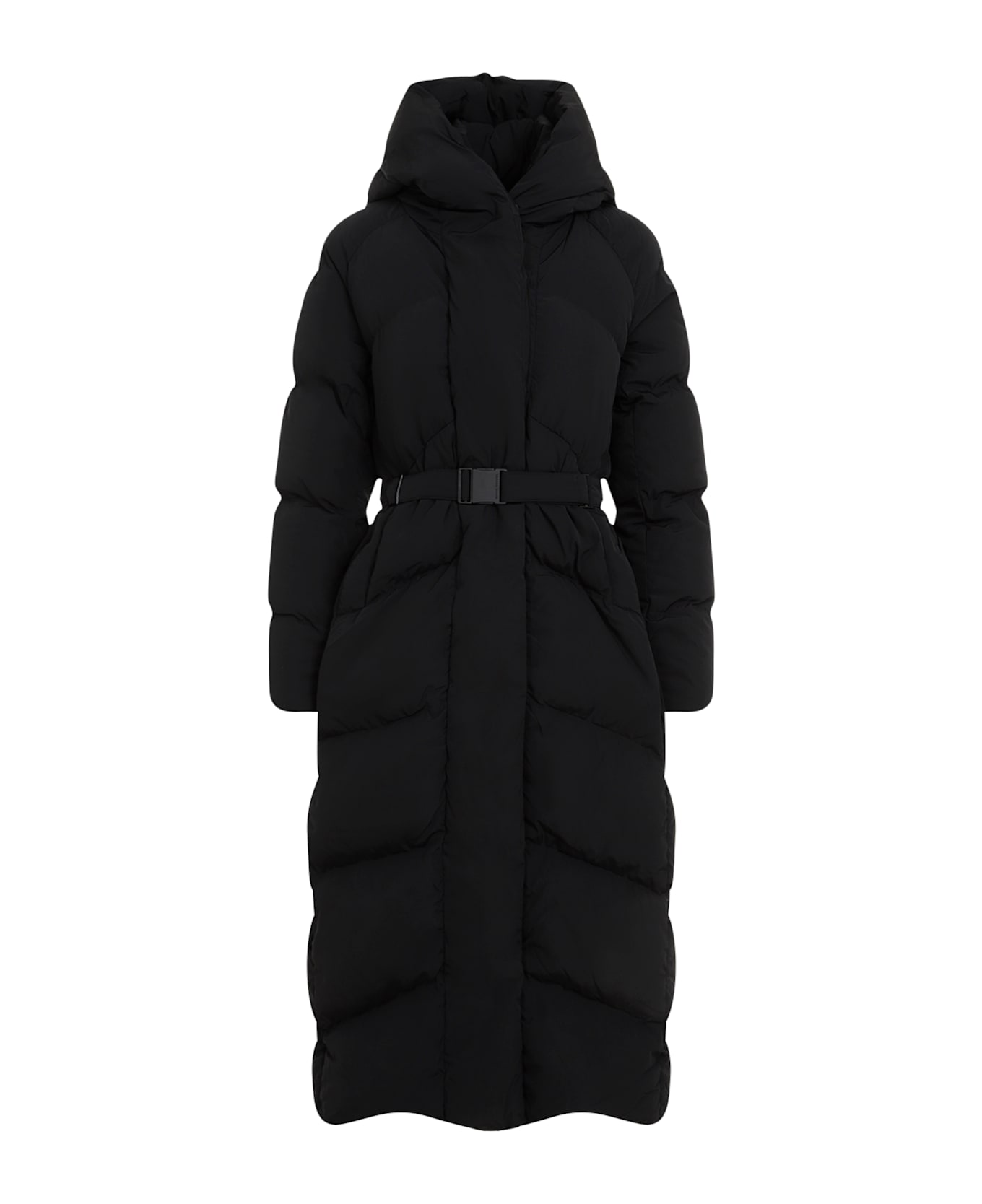 Canada Goose Marlow Jacket - Black