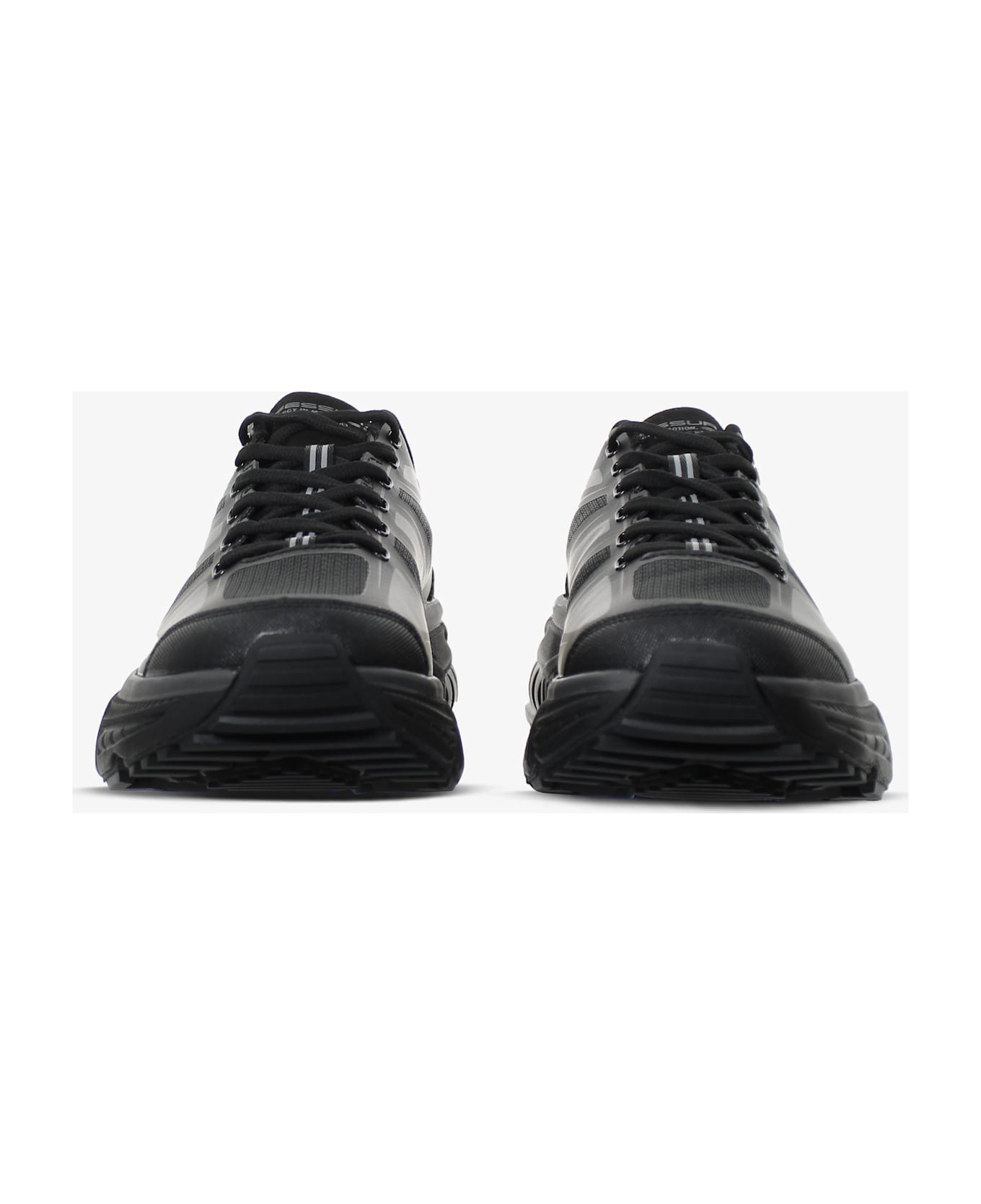 Fessura Trail Sbl E-10 - black-smoke