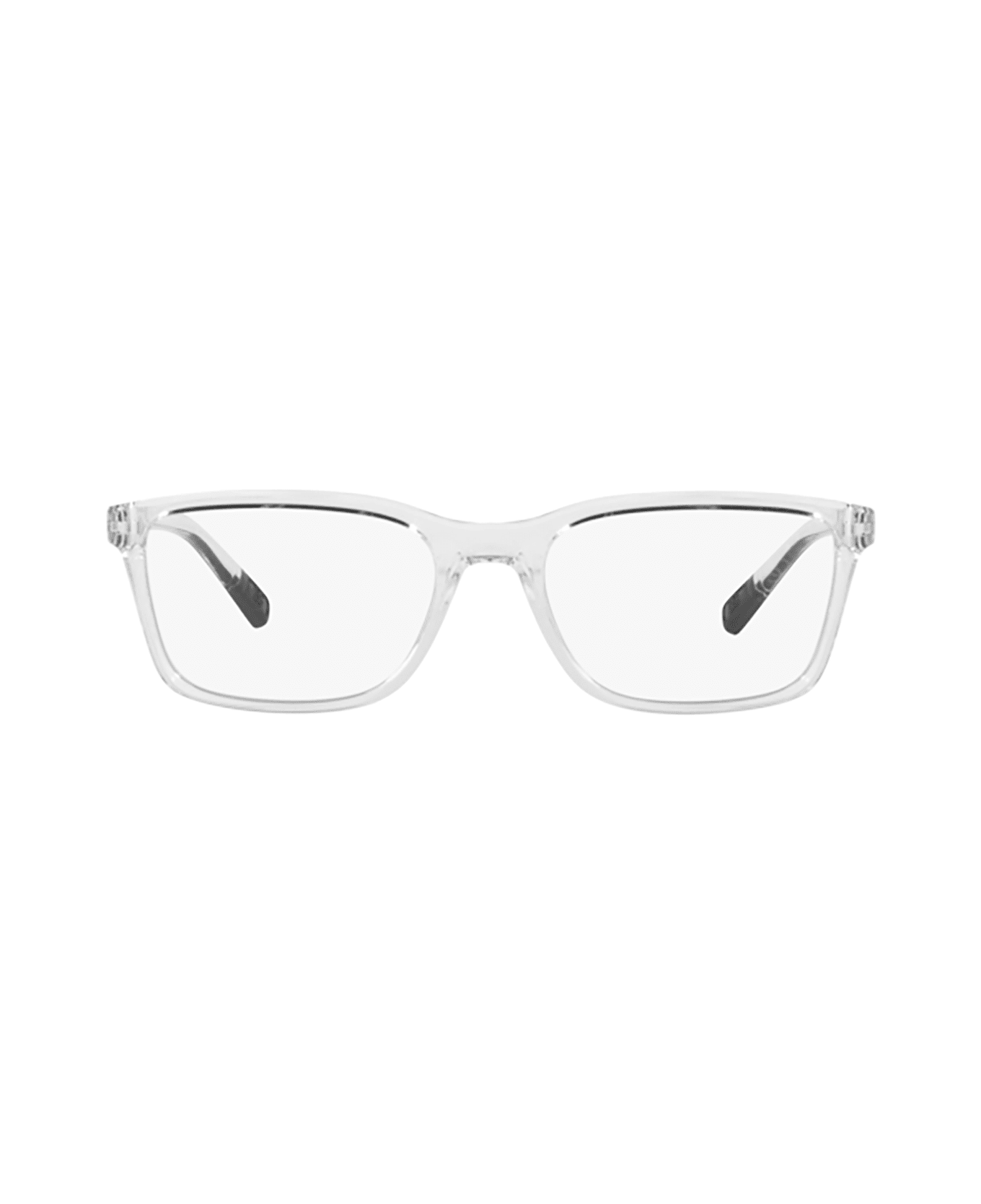 Dolce & Gabbana Eyewear Dg5091 Crystal Glasses - Crystal アイウェア