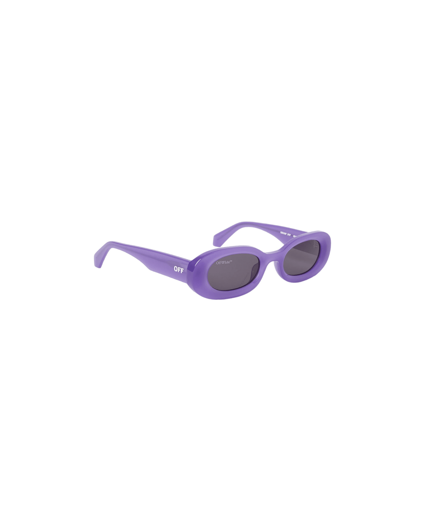 Off-White Amalfi Sunglasses