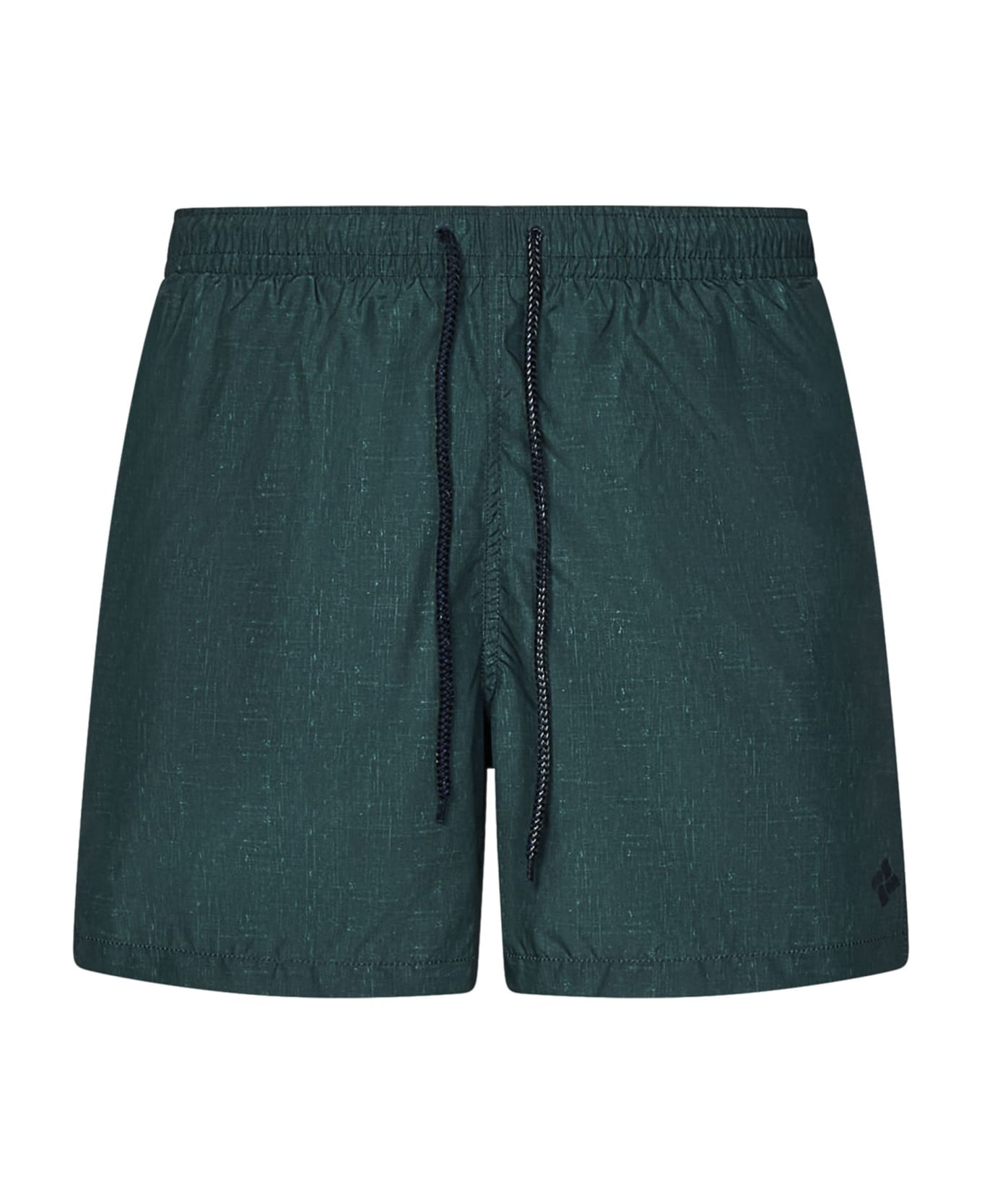 Drumohr Swimsuit - Green
