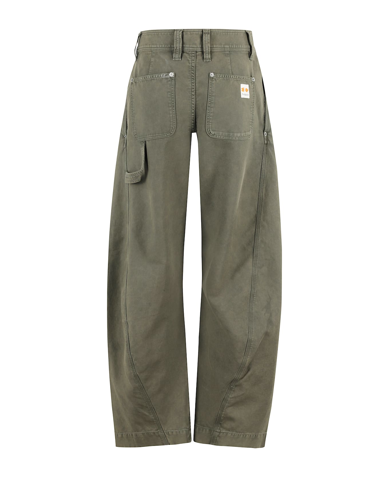 J.W. Anderson Twisted Seam Trousers