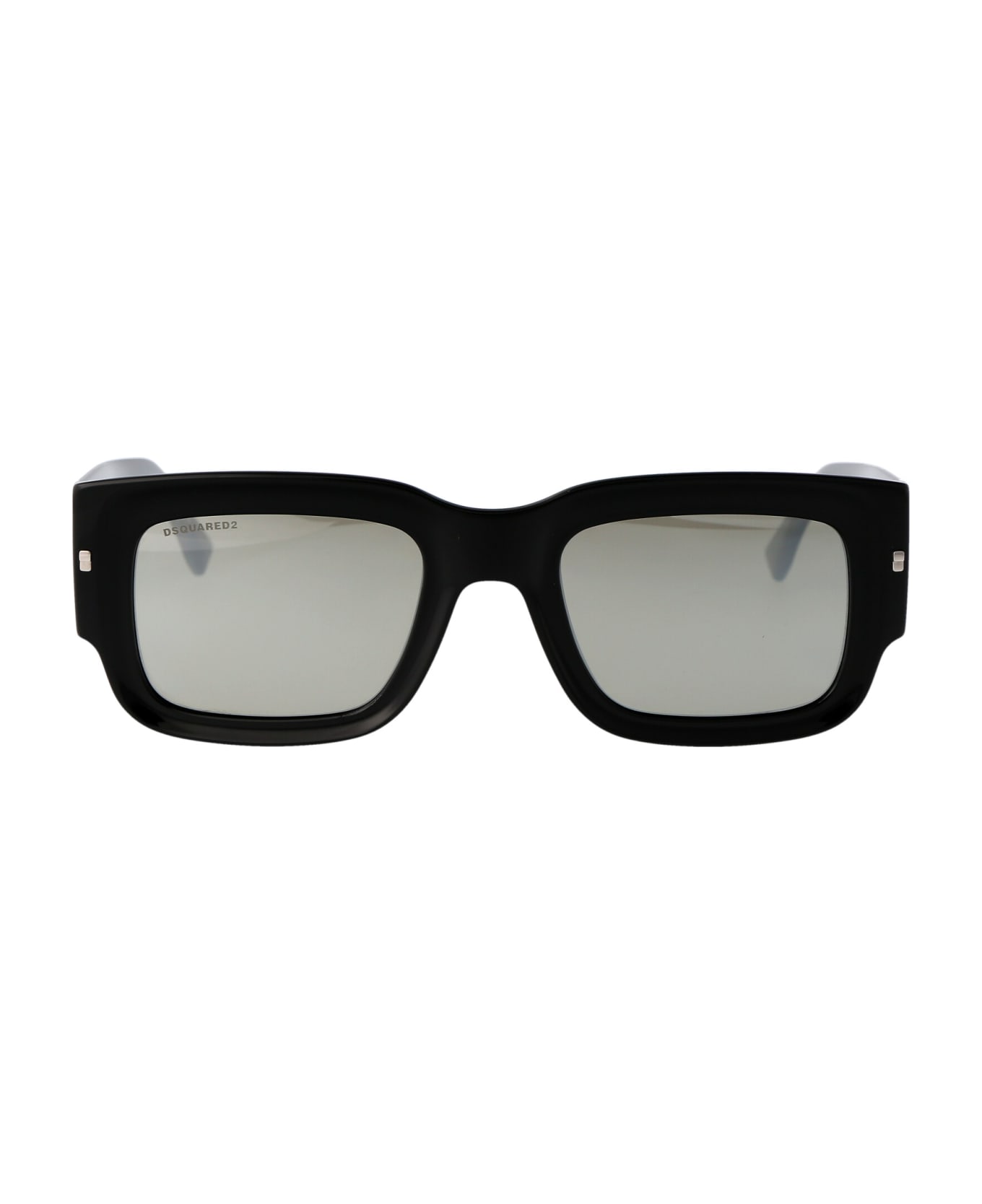 Dsquared2 Eyewear D2 0089/s Sunglasses - CSAT4 BLACK PALLADIUM