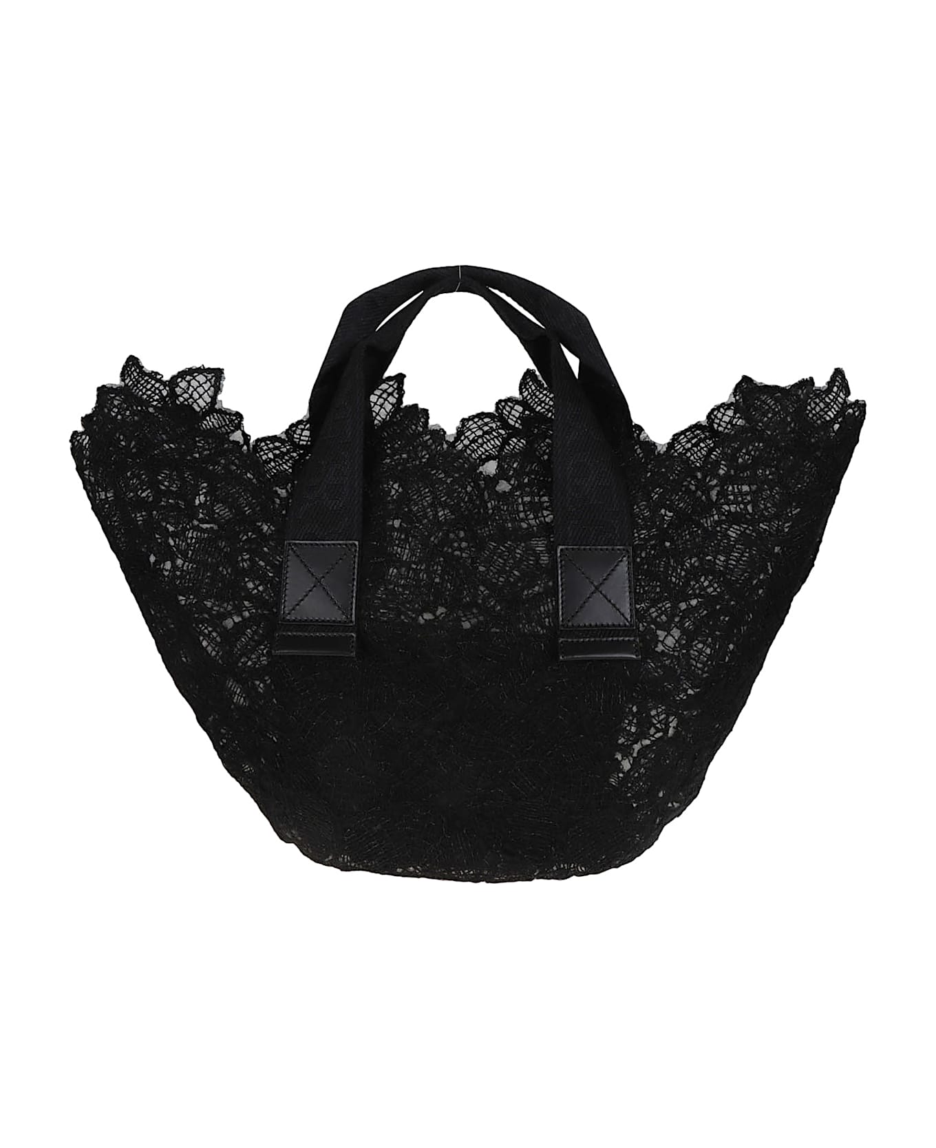 Ermanno Scervino Shopping Bag
