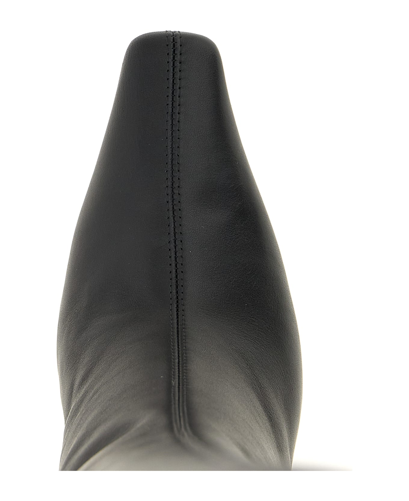 Giuseppe Zanotti 'janiee Plus' Boots - Black