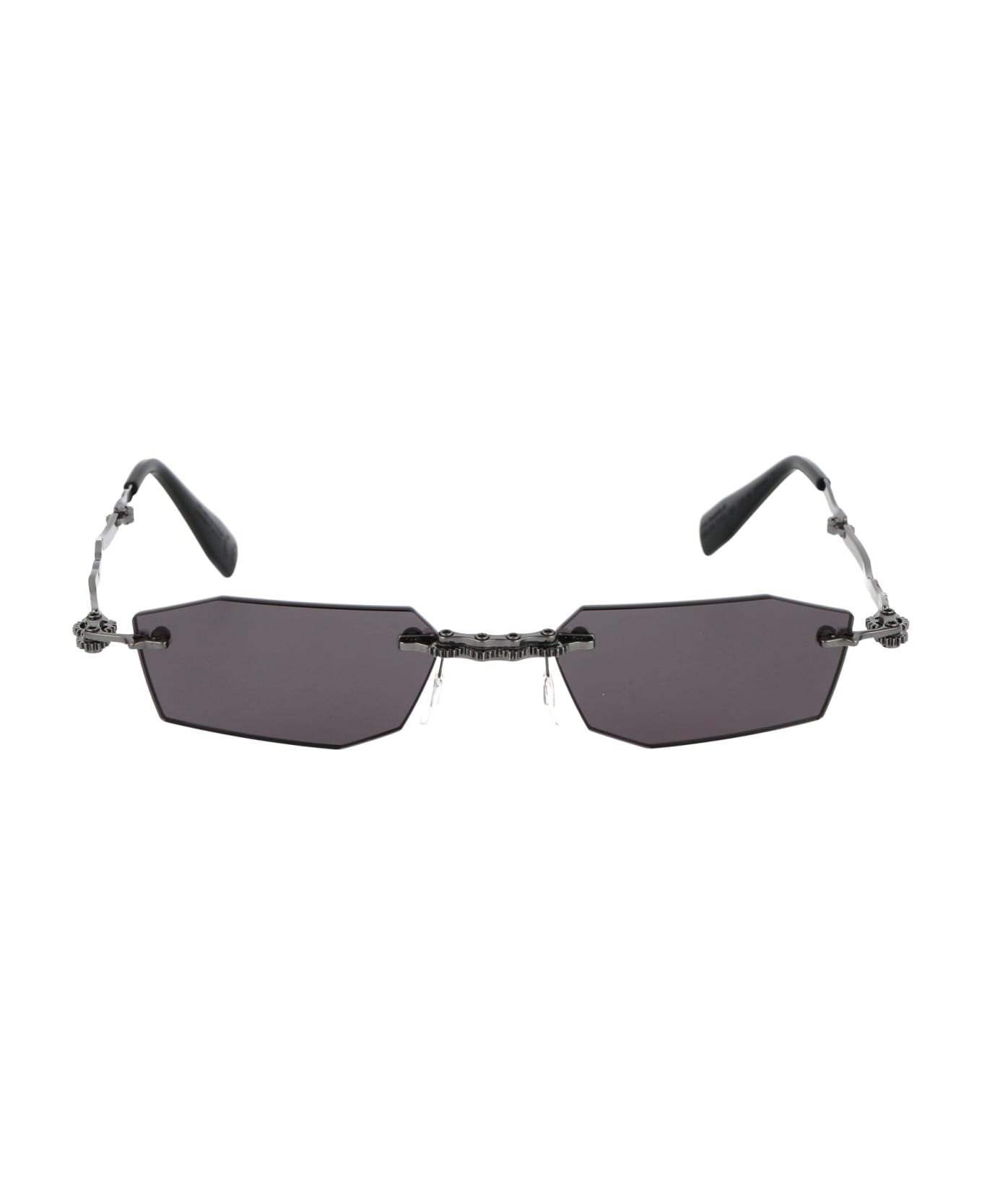 Kuboraum Maske H40 Sunglasses -  BB grey サングラス