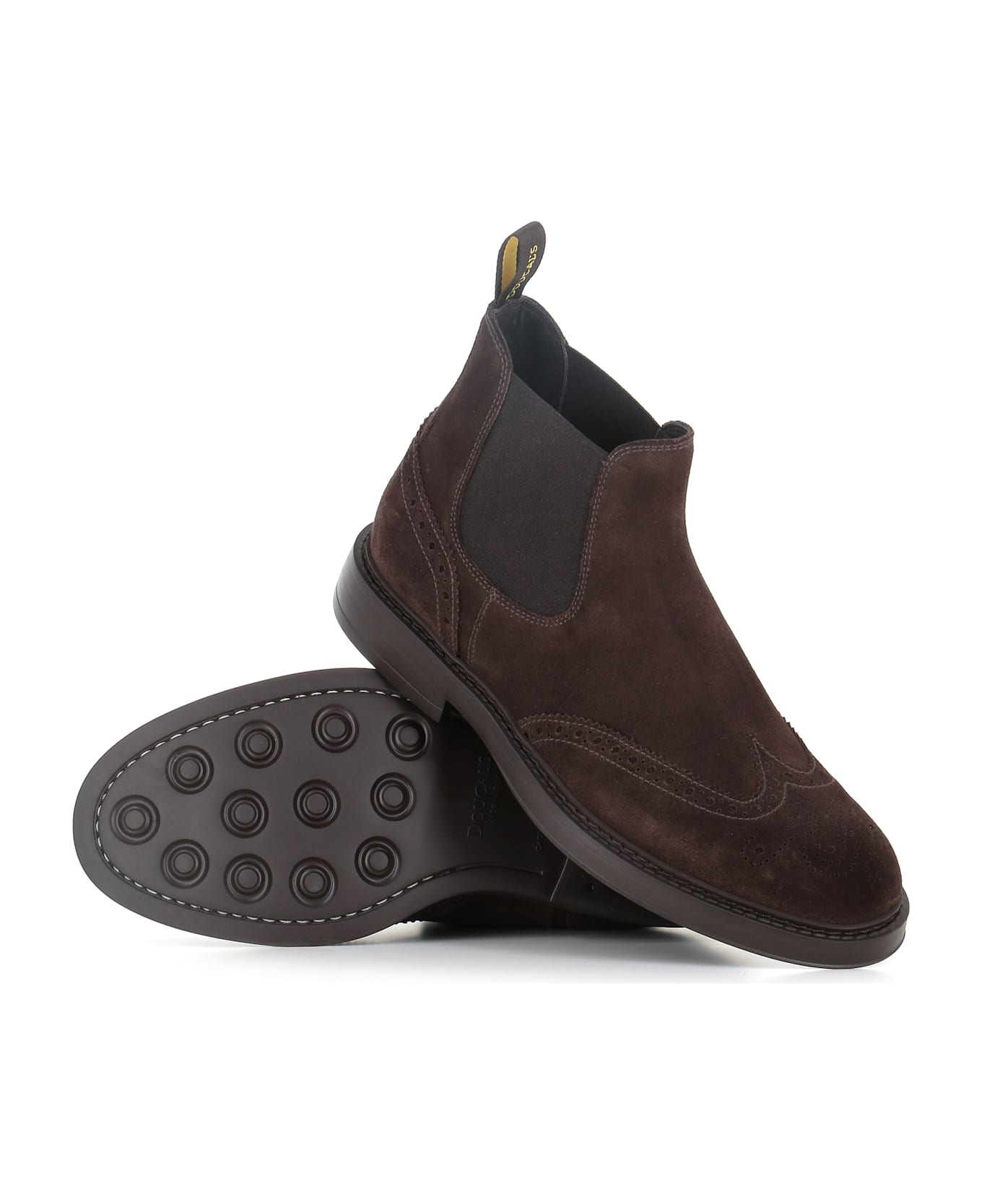 Doucal
s Chelsea - Brown