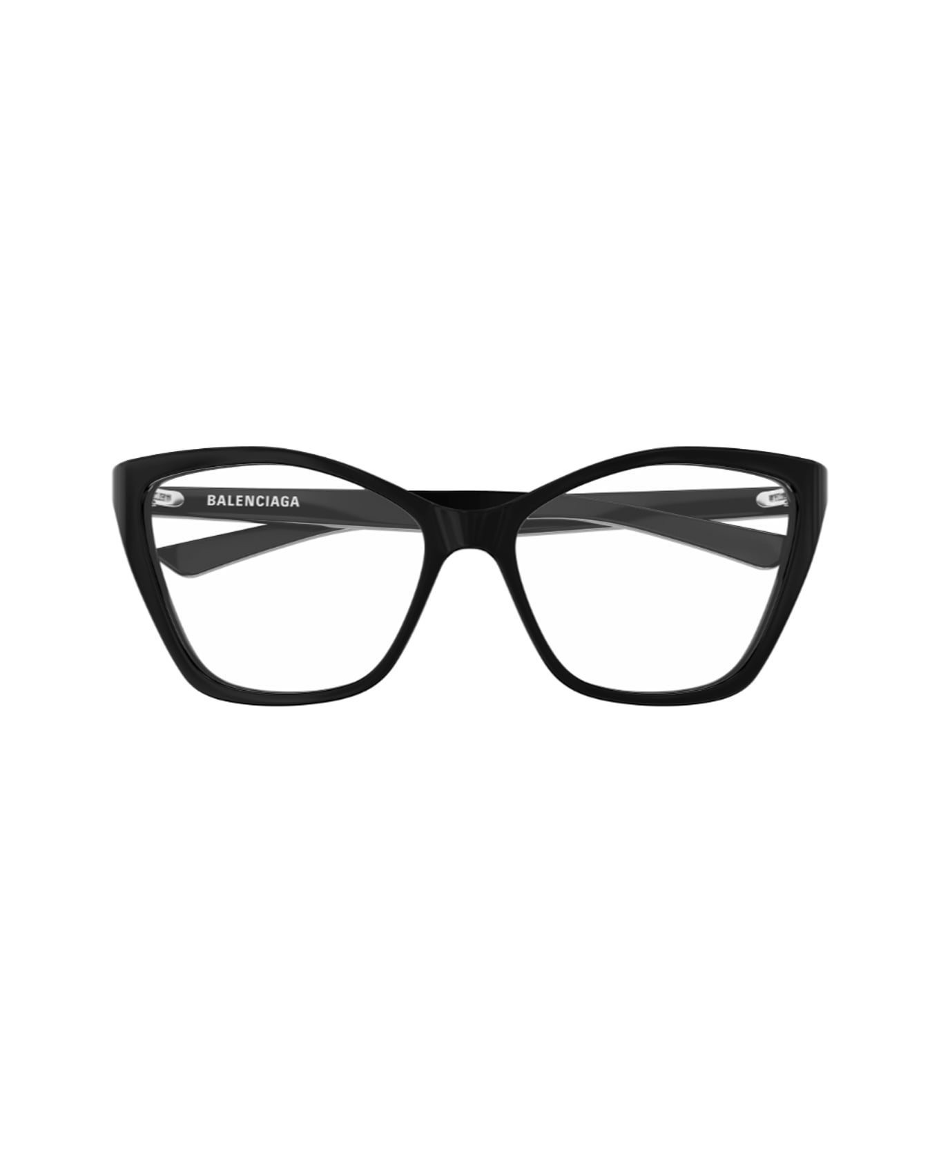 【関税＆送料込み】Balenciaga Bb0405O Linea Everyday Eyegla Balenciaga BB0405O 002 - Havana Eyeglasses for Woman