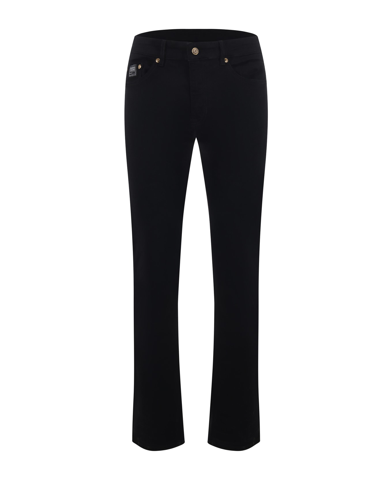 Versace Jeans Couture Jeans - Nero