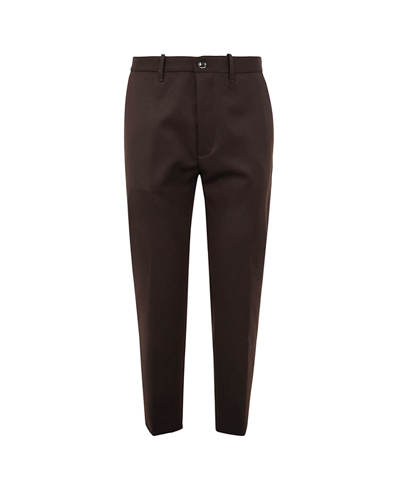 Nine in the Morning Nikolas Relaxed Fit Chino Trouser | italist, ALWAYS ...